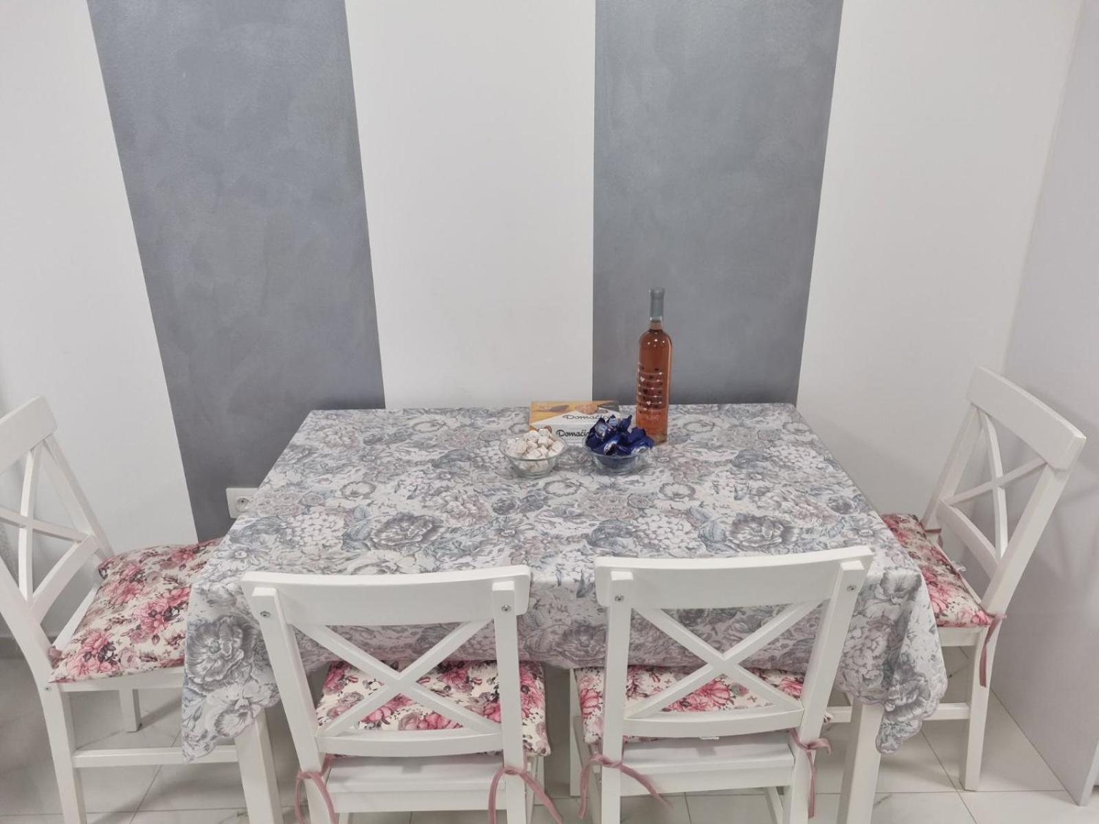 Kuća za odmor Rita