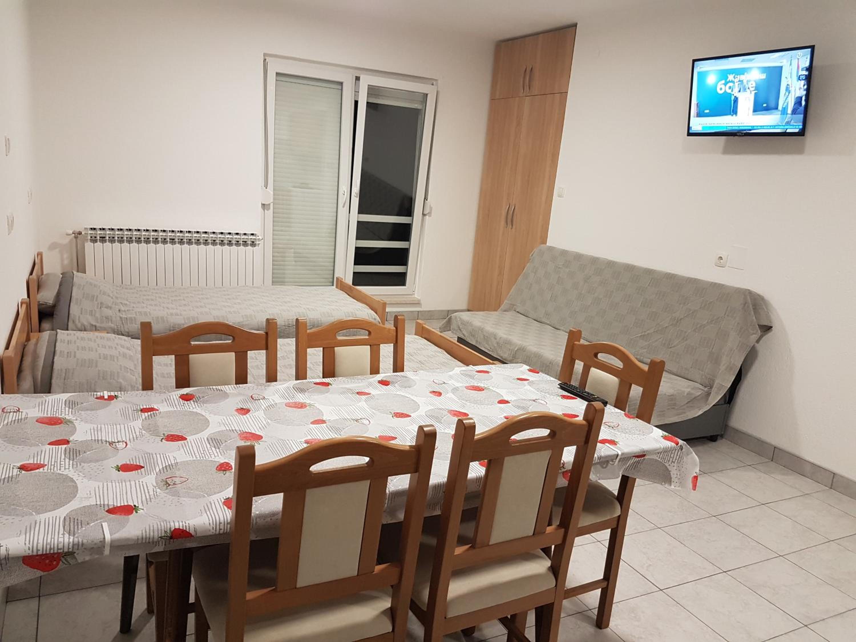 DASS apartmani