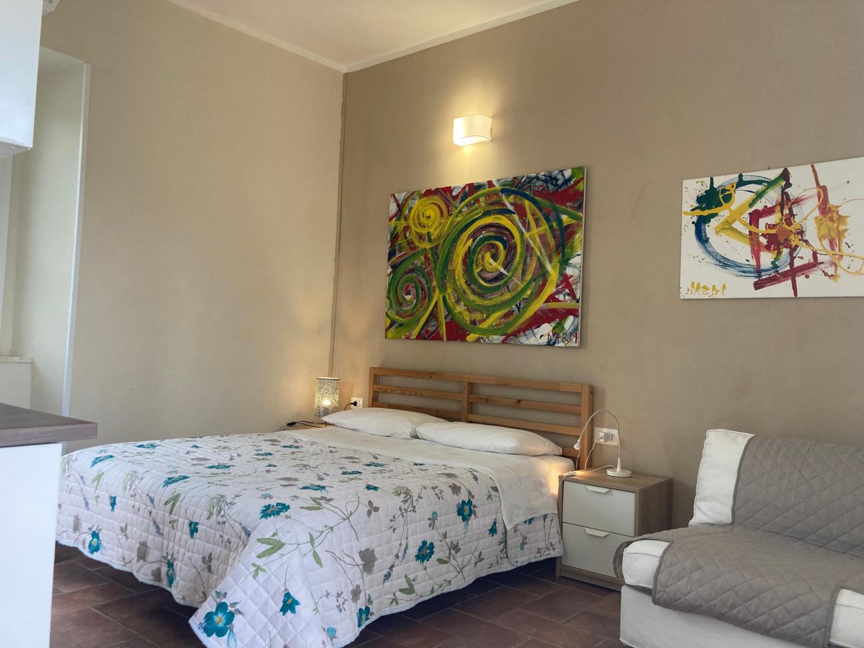 Borgo Bruno view 5