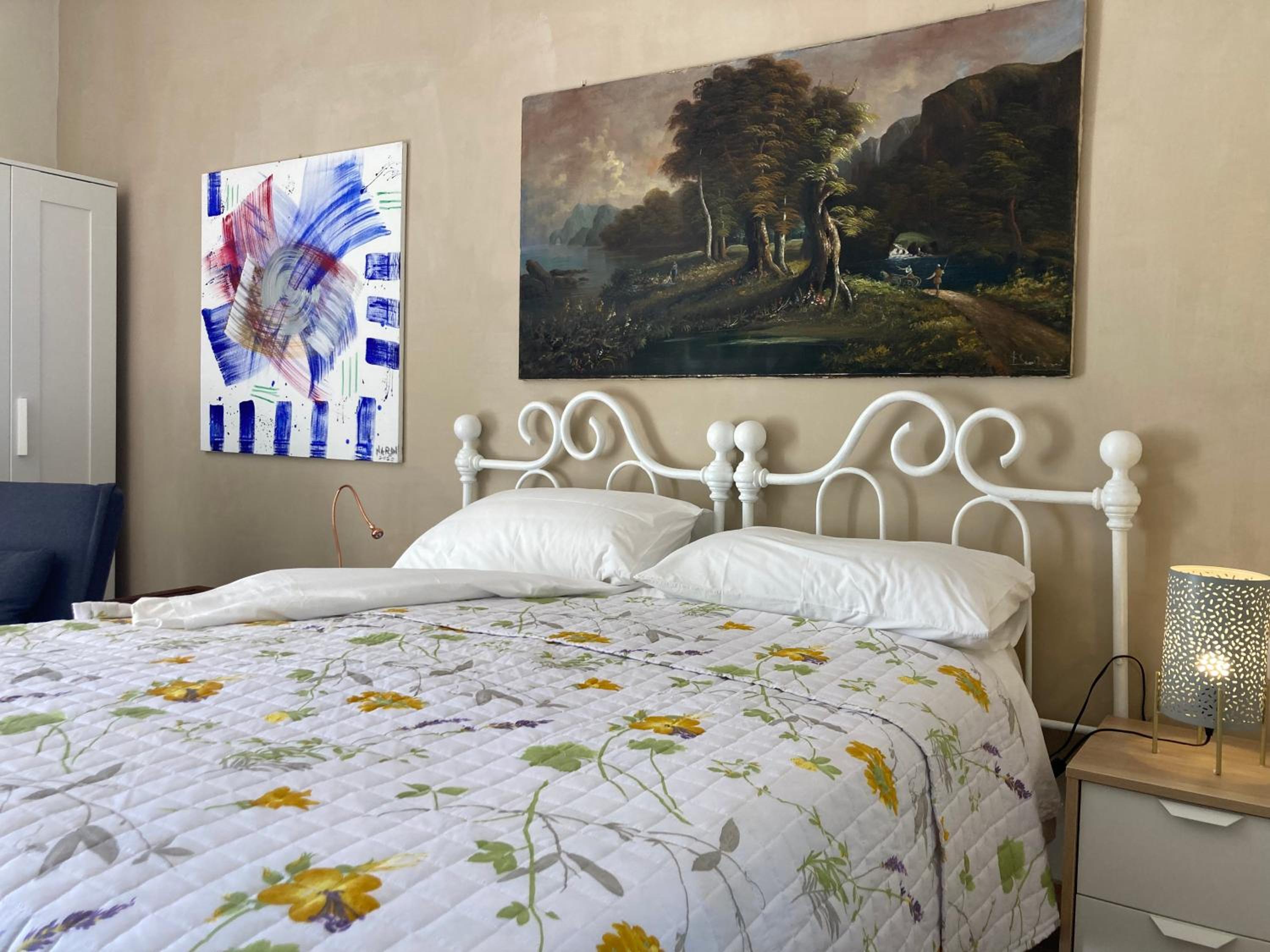 Borgo Bruno view 4