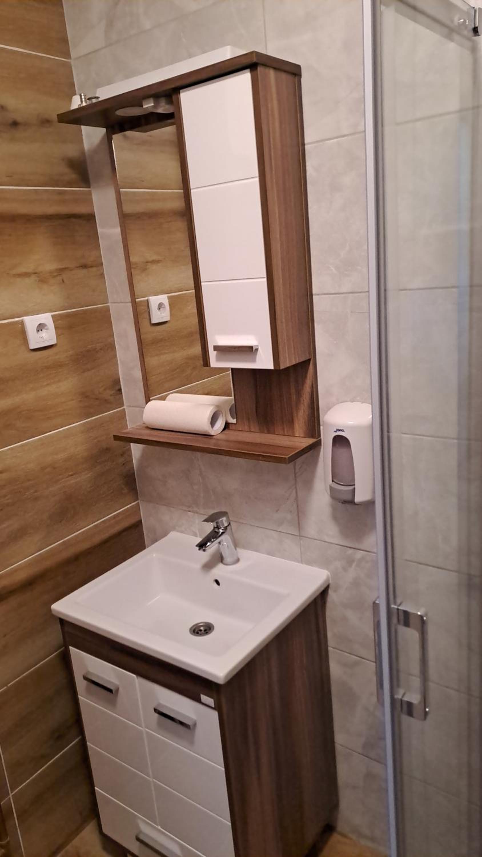 Apartman Moj mir Jahorina