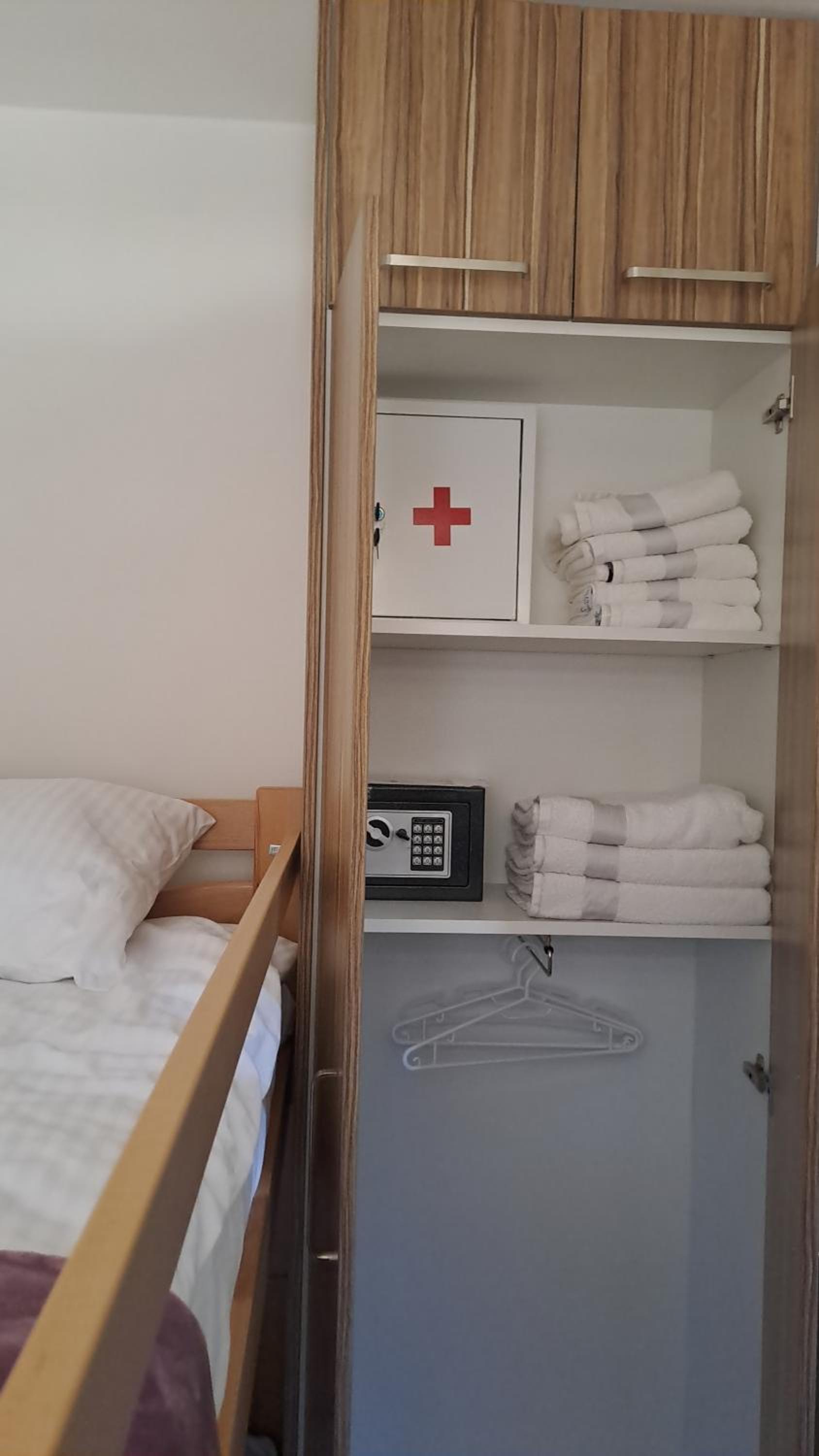 Apartman Moj mir Jahorina