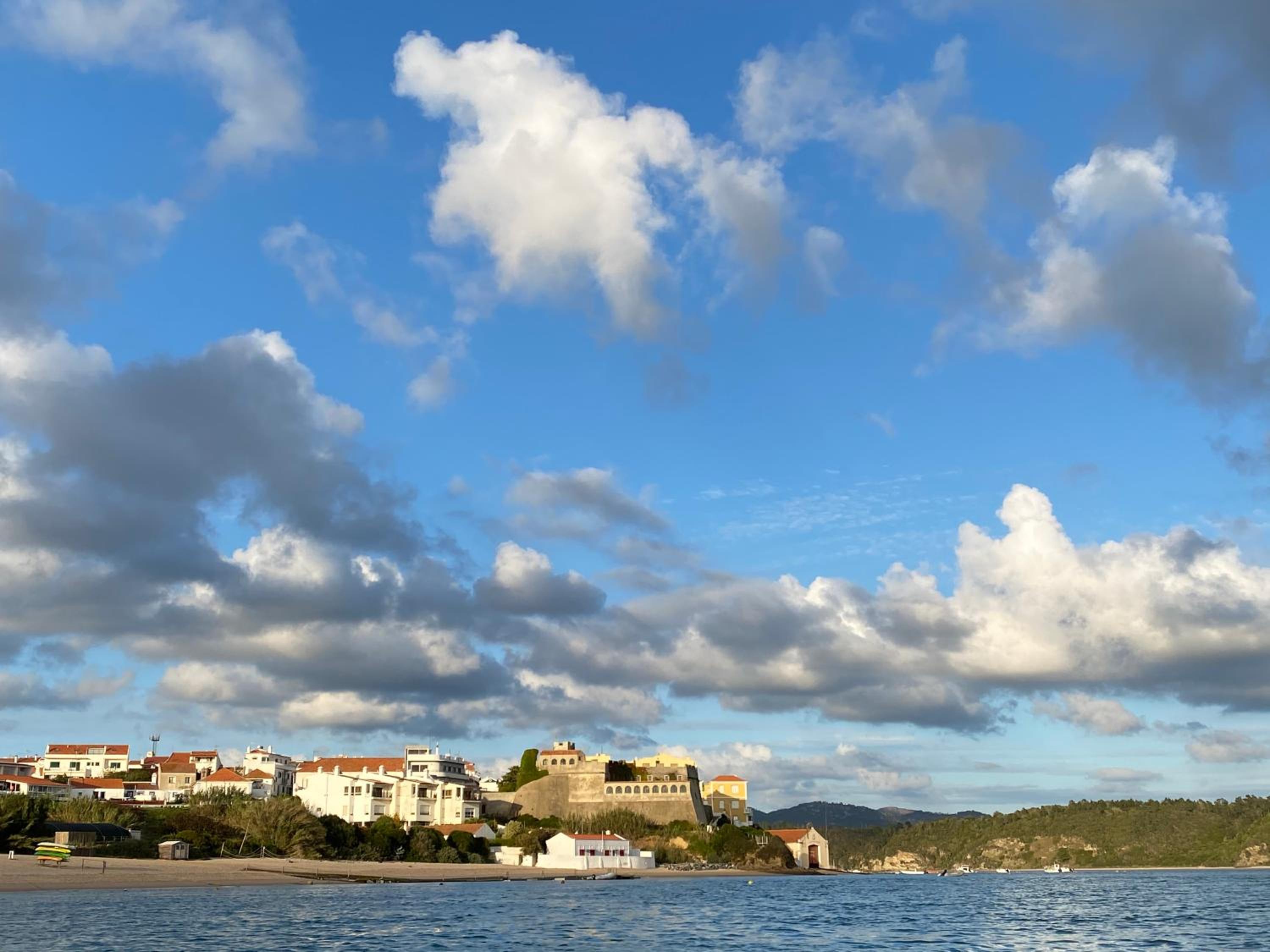 PIER HOUSES by Nature Bliss view 2