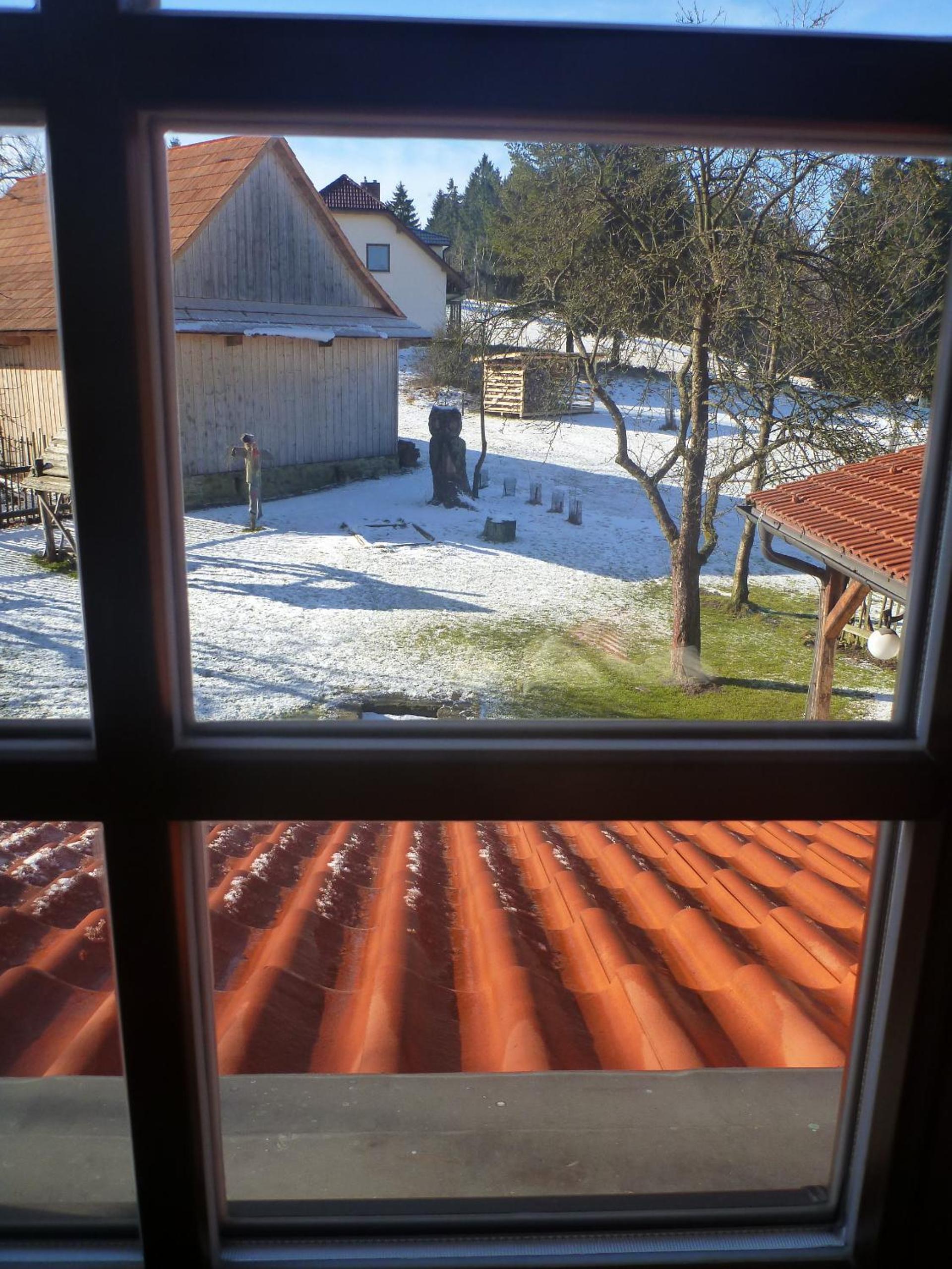 Pension Klokočí