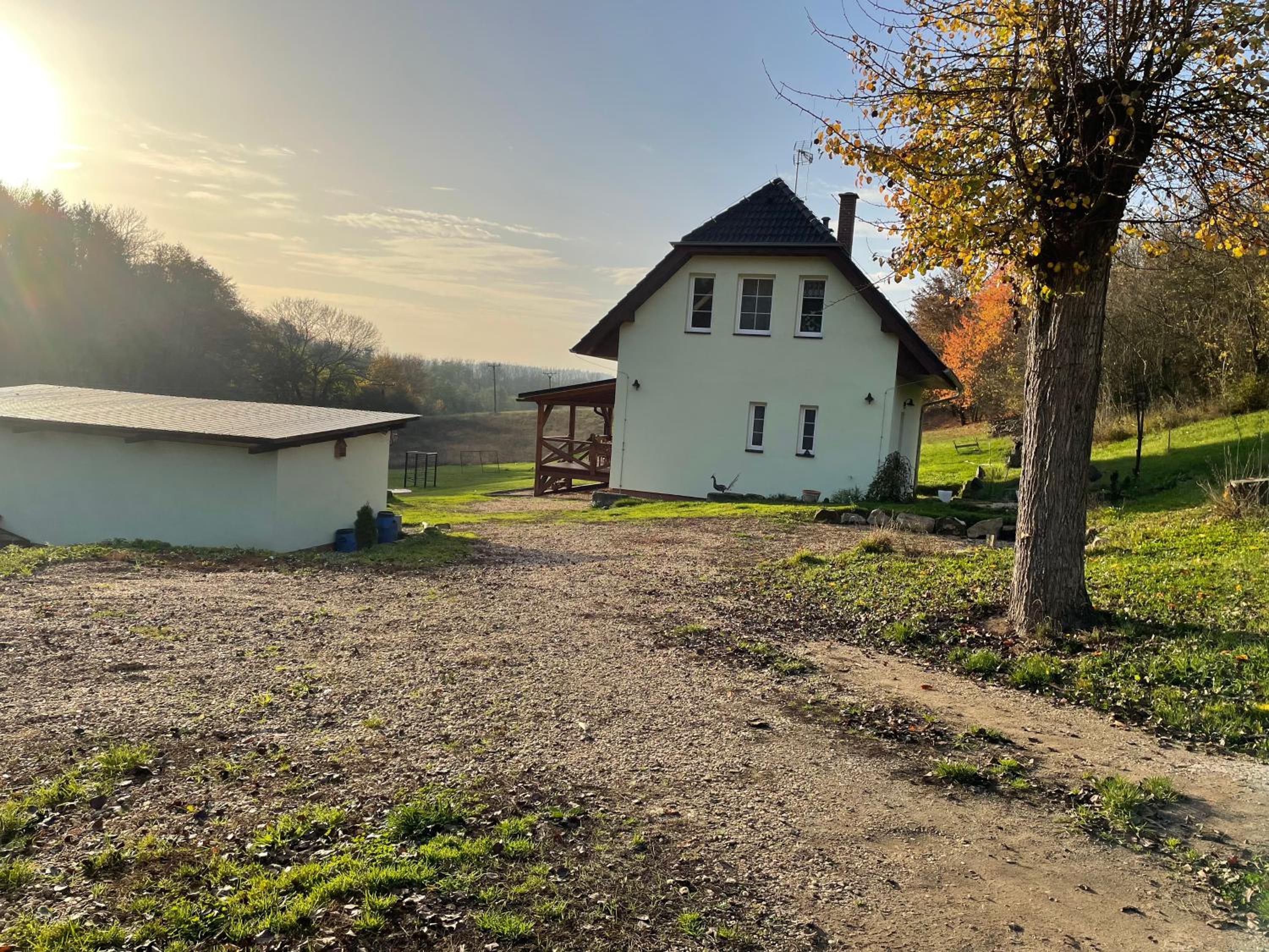 Veselka