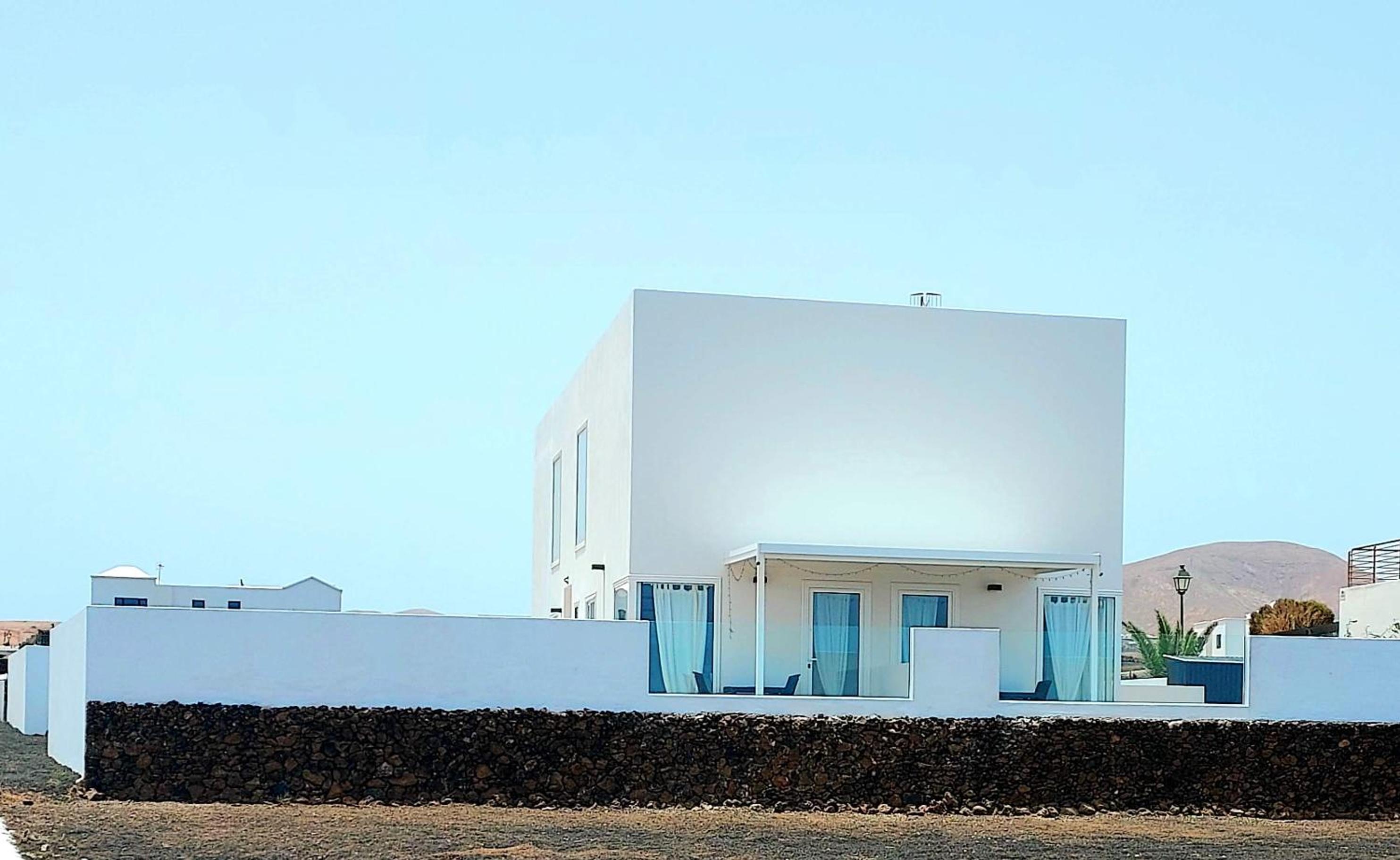 Azur Arts Lanzarote Lofts