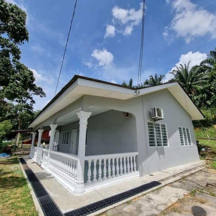 D'beeba Homestay photo 1