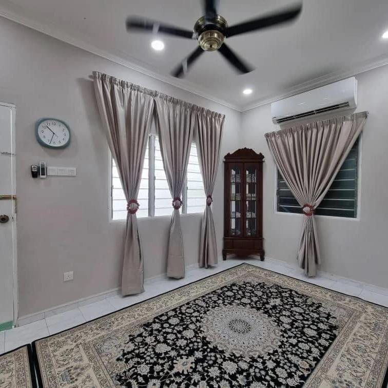 D'beeba Homestay photo 3