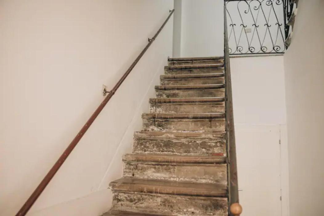 Bricola Biennale Apartments