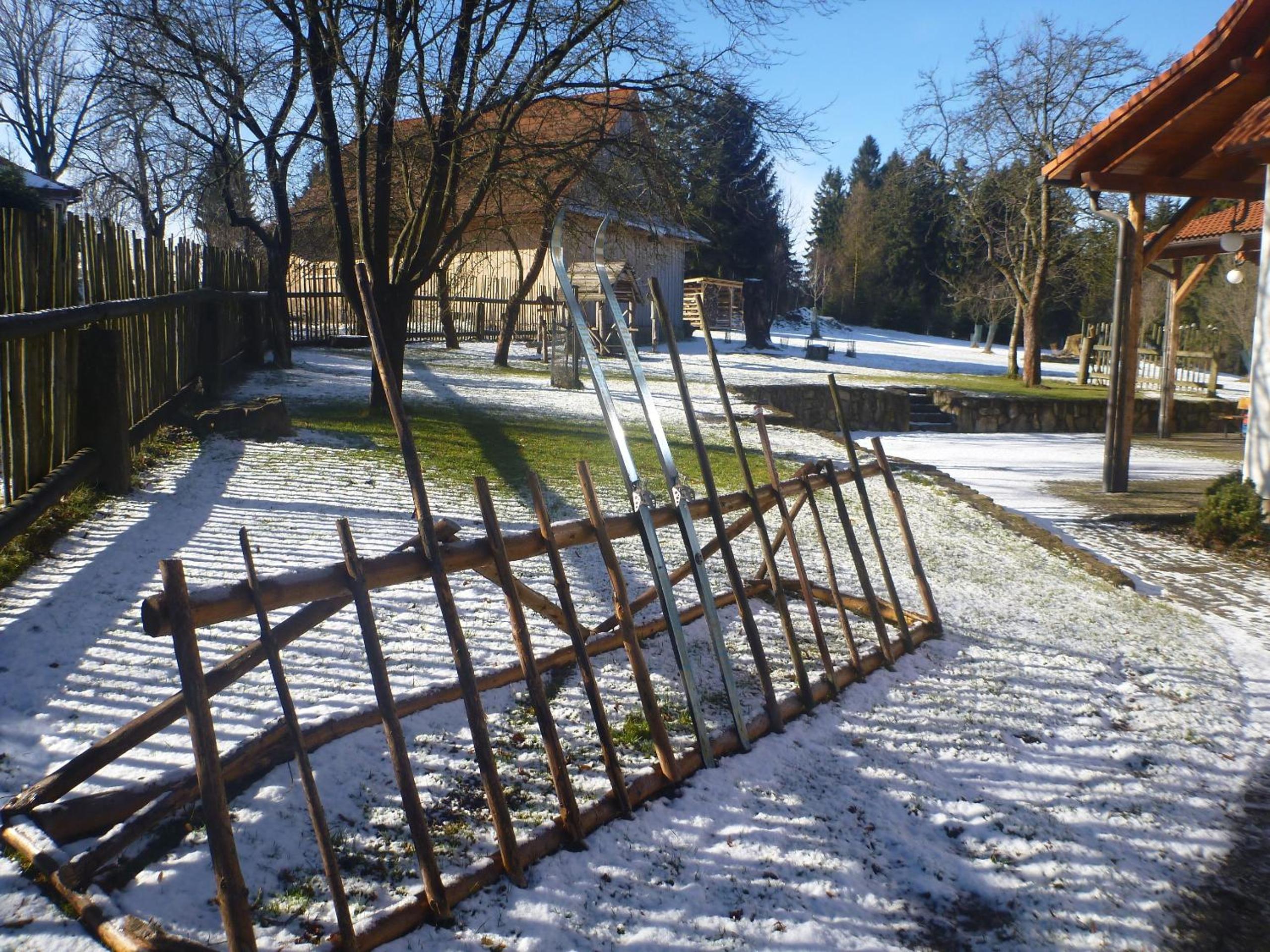 Pension Klokočí