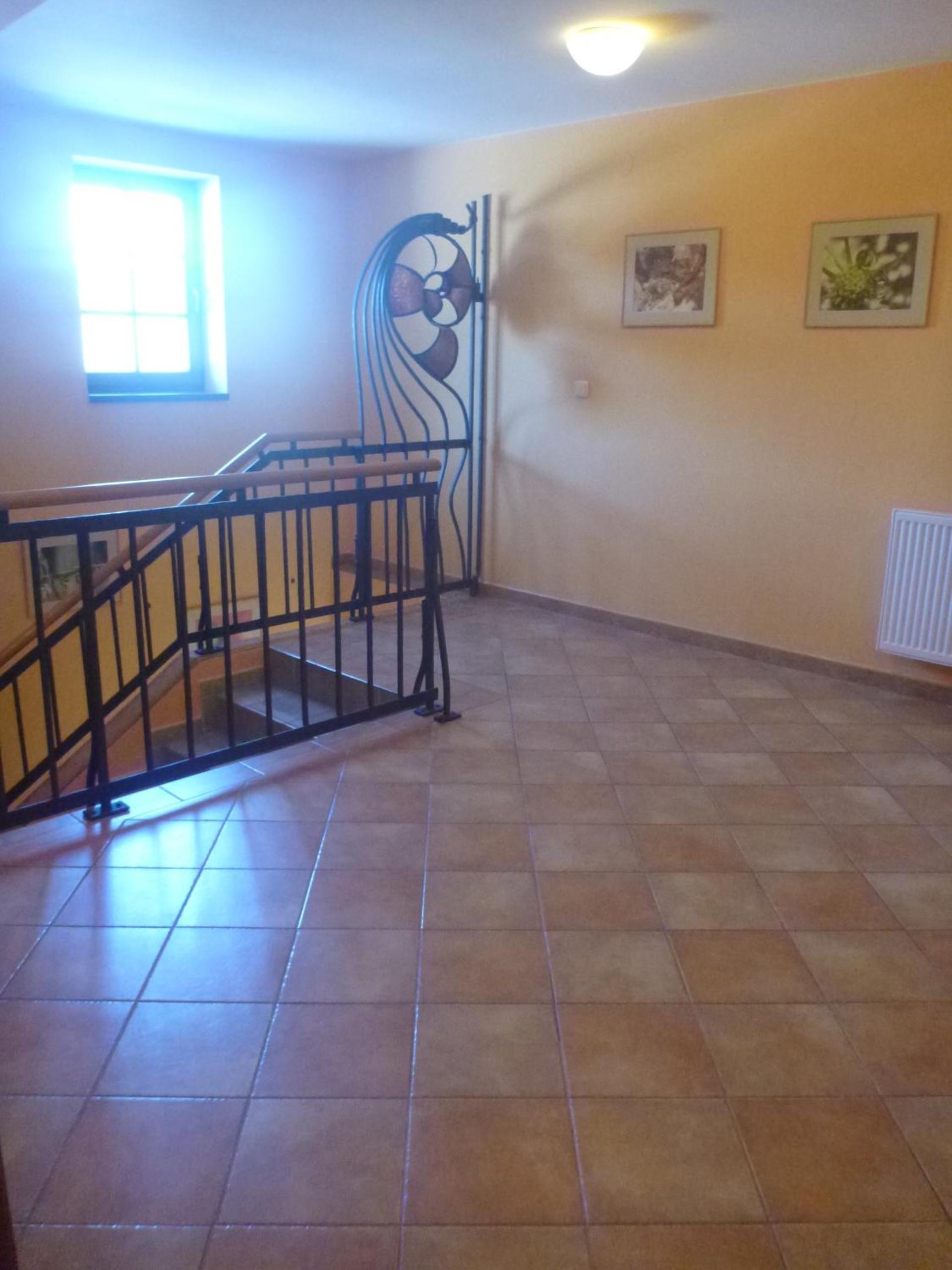 Pension Klokočí