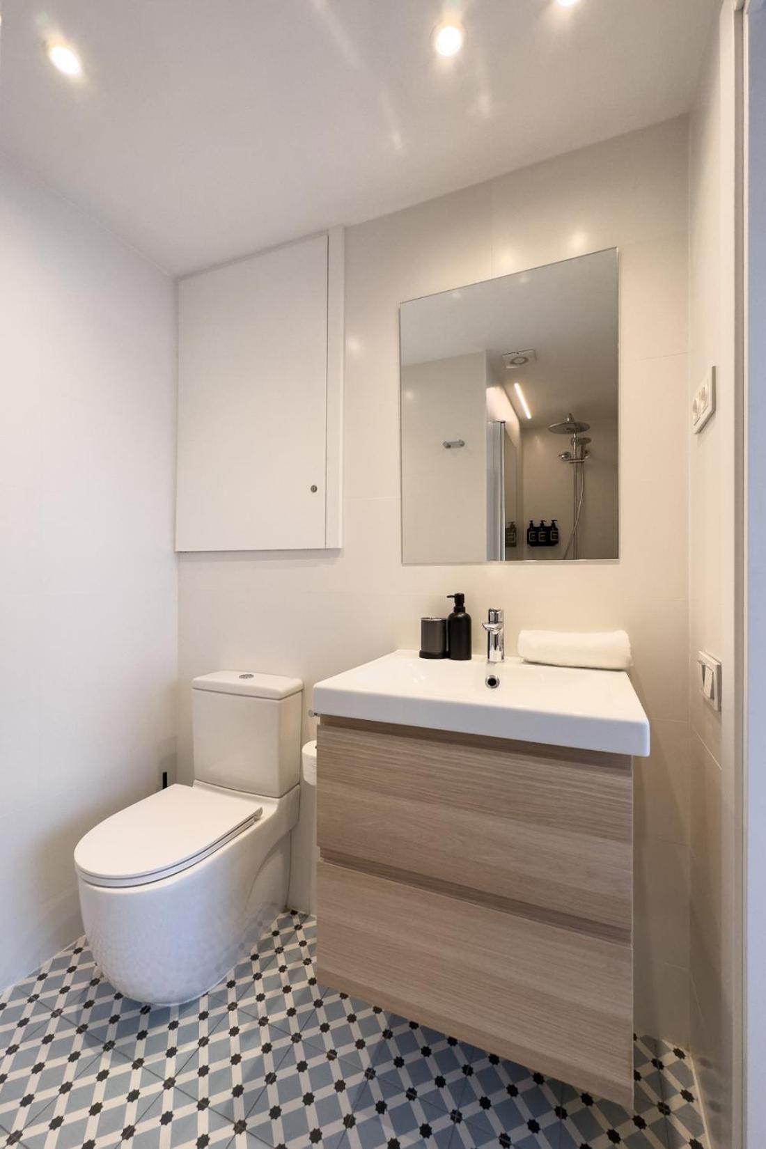 Barcelona Touch Apartments - Progres view 5
