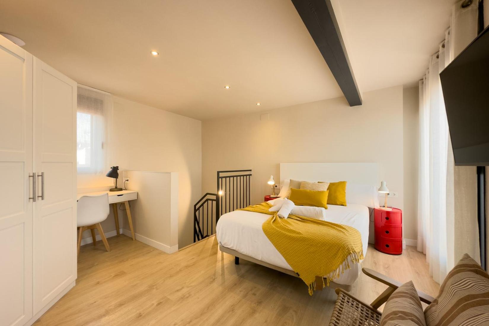 Barcelona Touch Apartments - Progres view 4