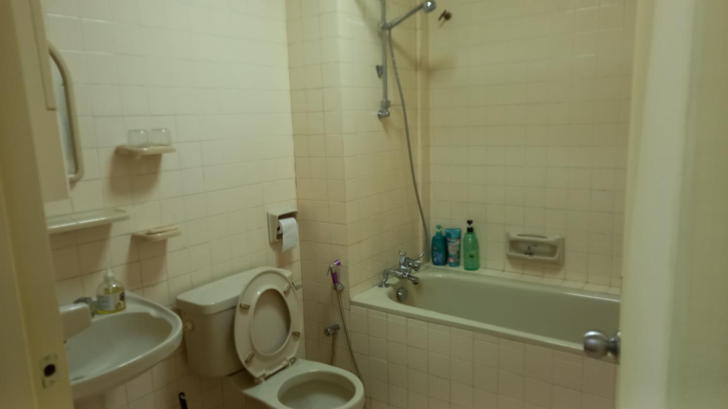 Lovely apartment in Genting Highlands. photo 5