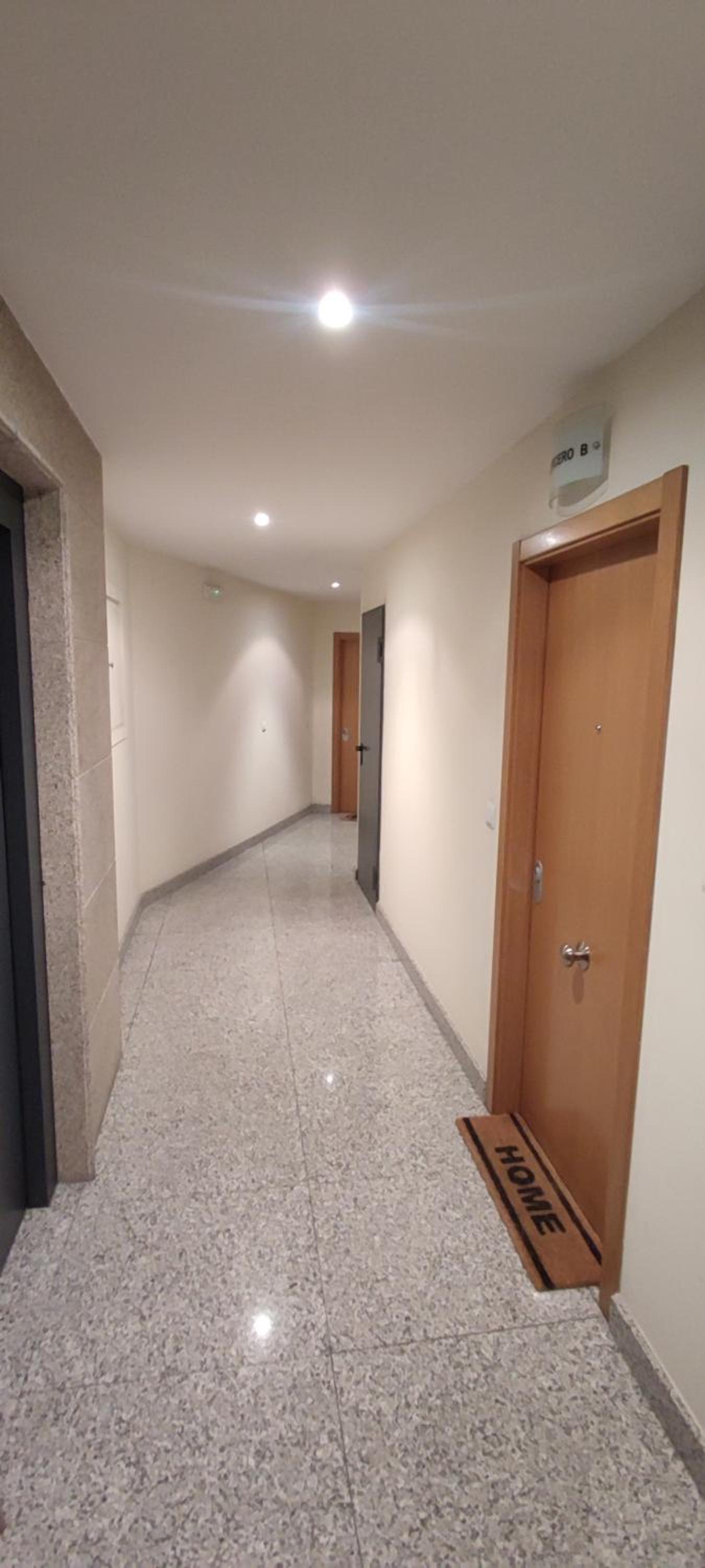 Piso Estación Termal II