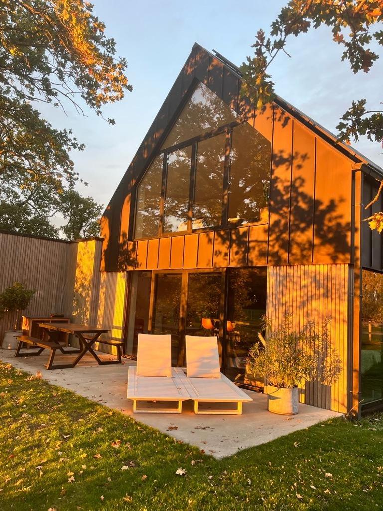 Rozeboom Loft