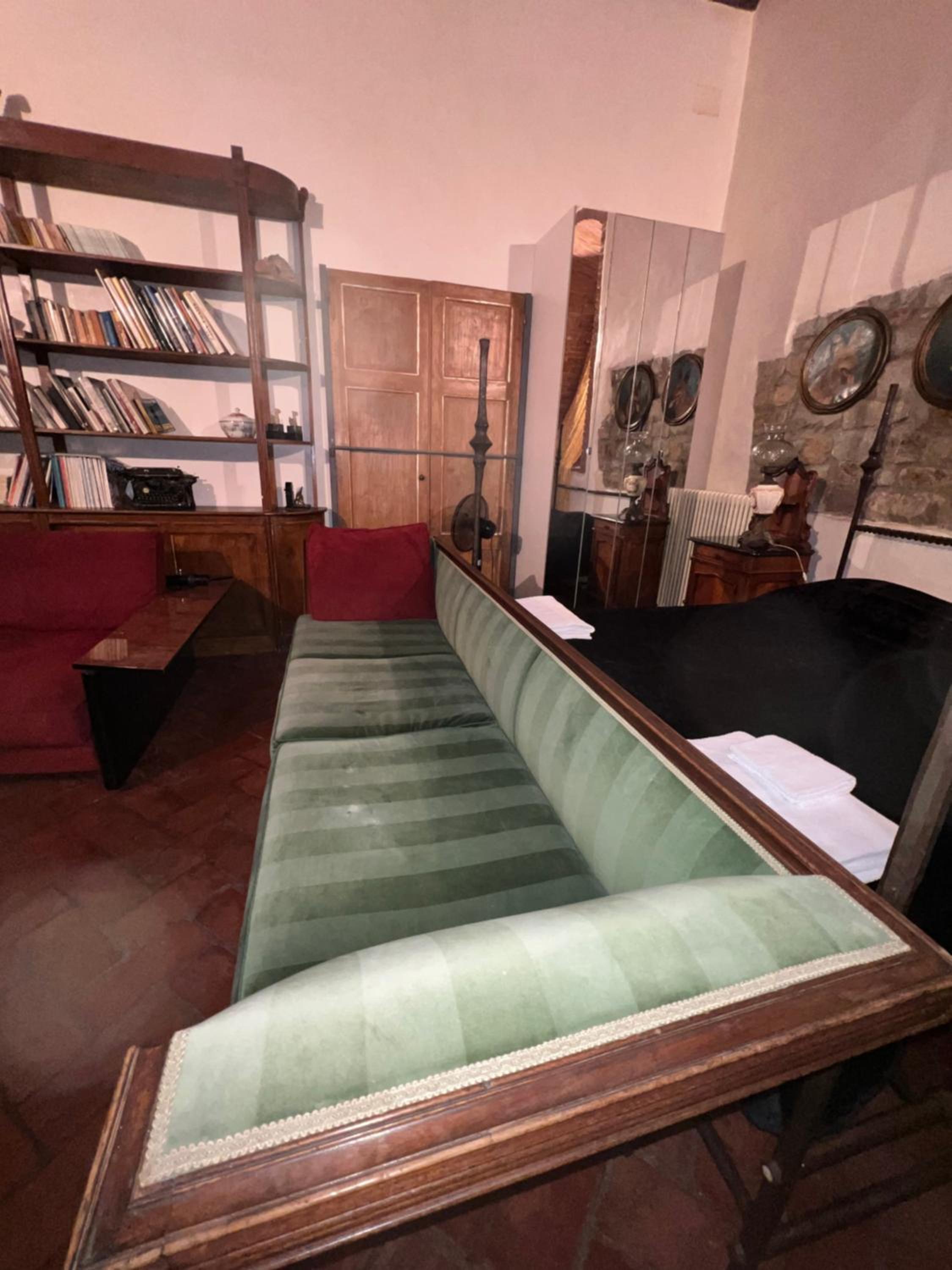 Borgo Medievale di Poggio Alla Pieve Relais, Food & Art, photo 119