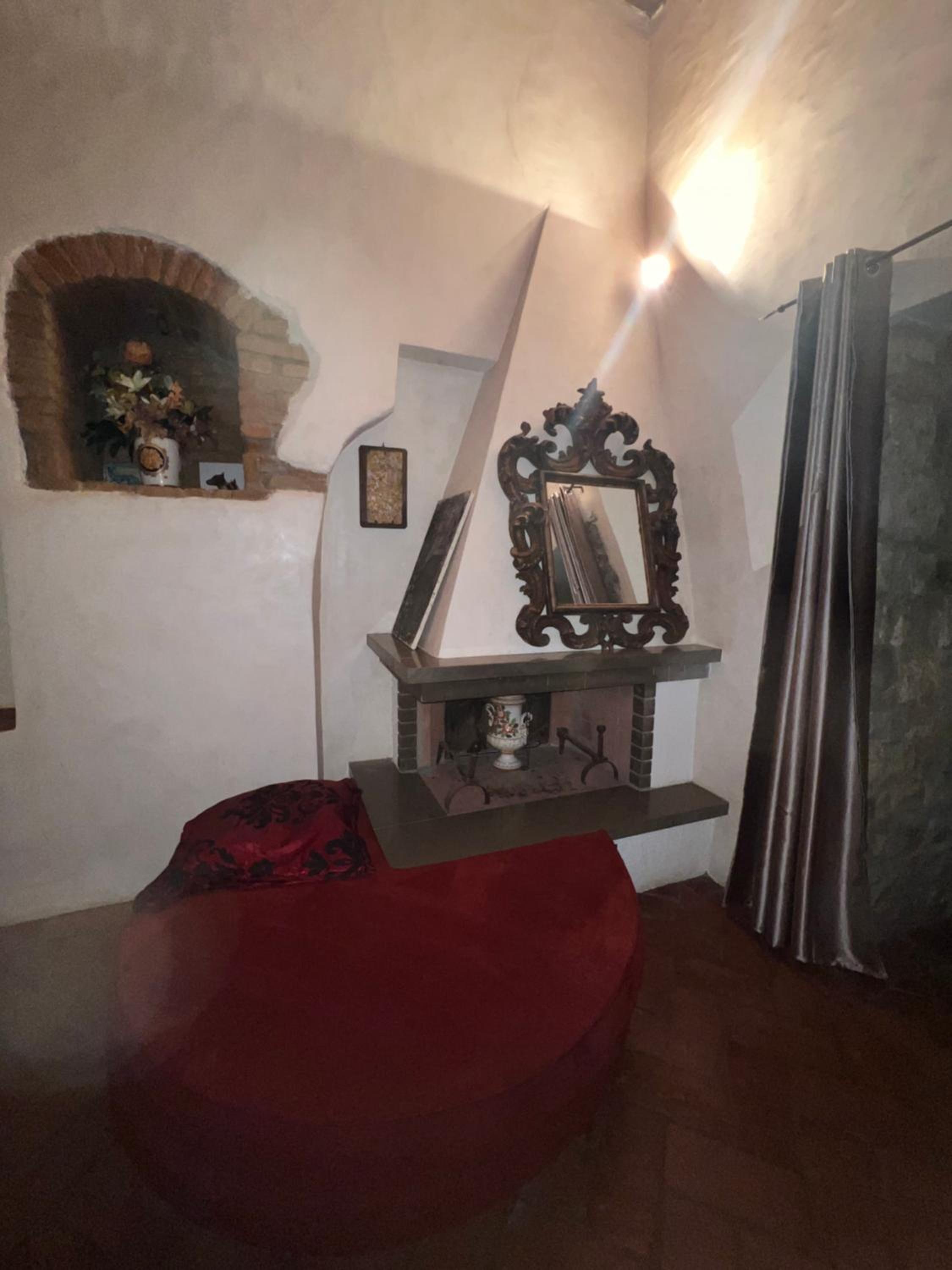 Borgo Medievale di Poggio Alla Pieve Relais, Food & Art, photo 116