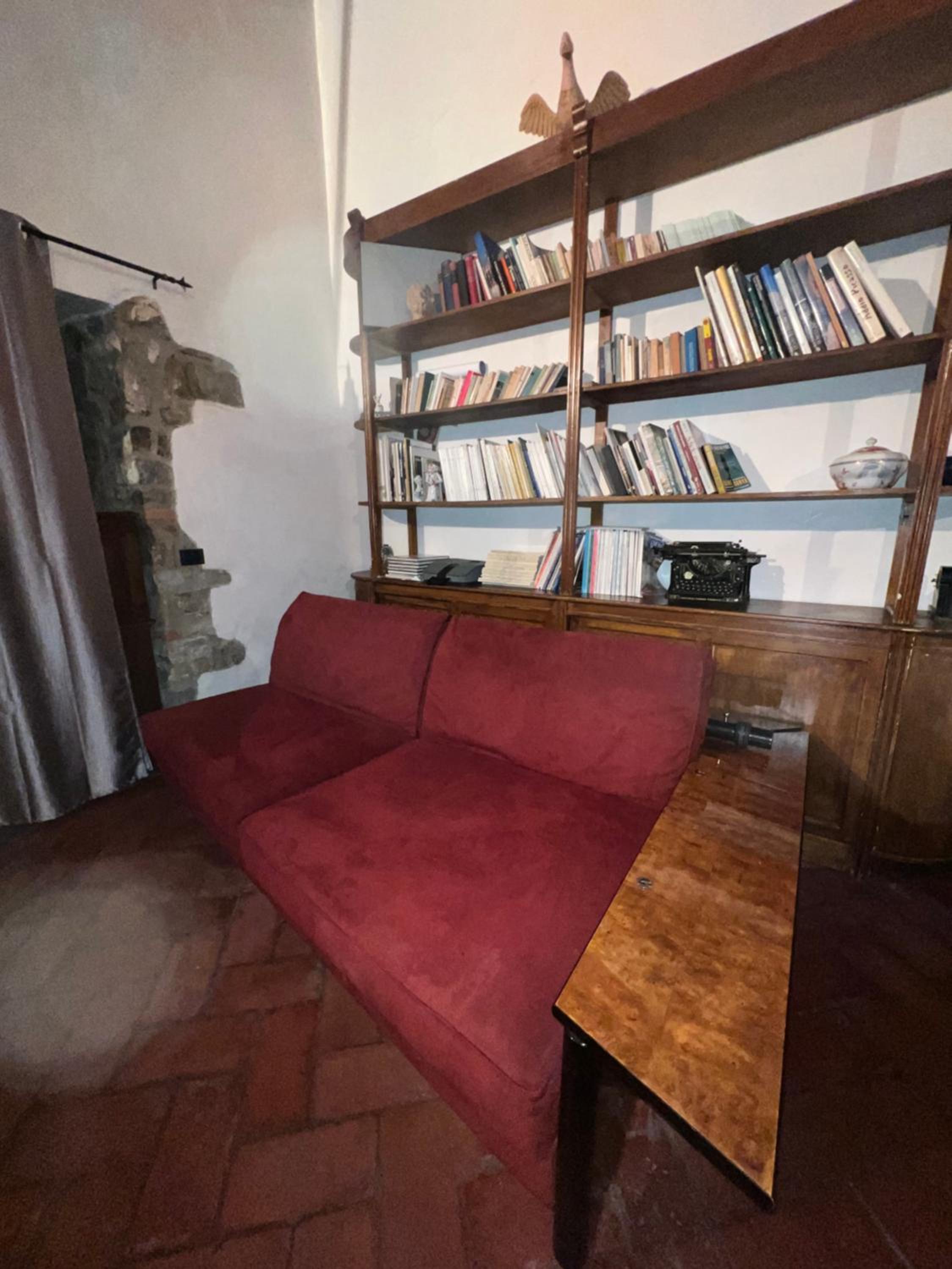 Borgo Medievale di Poggio Alla Pieve Relais, Food & Art, photo 100