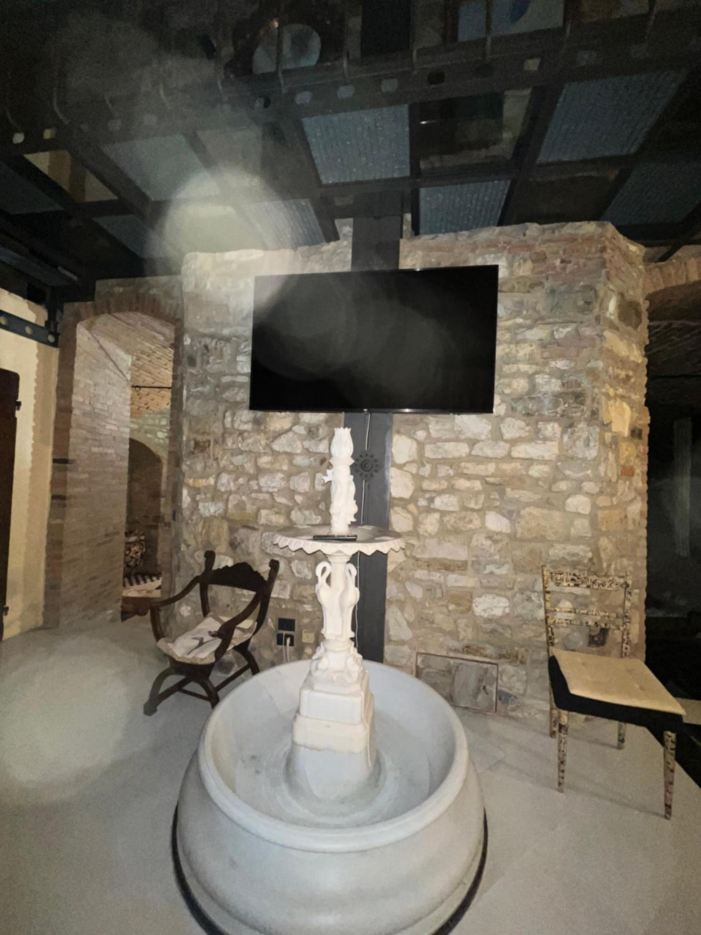Borgo Medievale di Poggio Alla Pieve Relais, Food & Art, photo 121