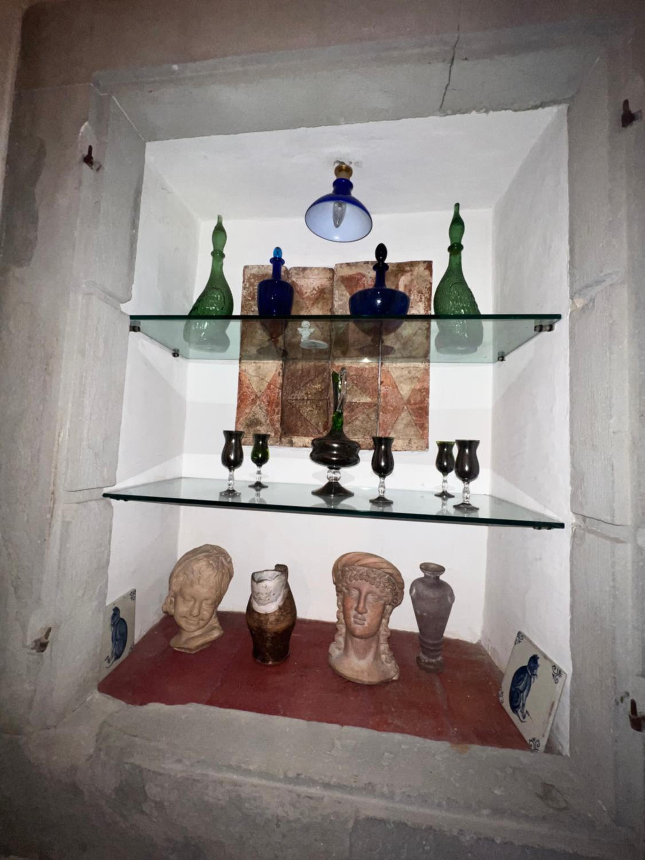 Borgo Medievale di Poggio Alla Pieve Relais, Food & Art, photo 132