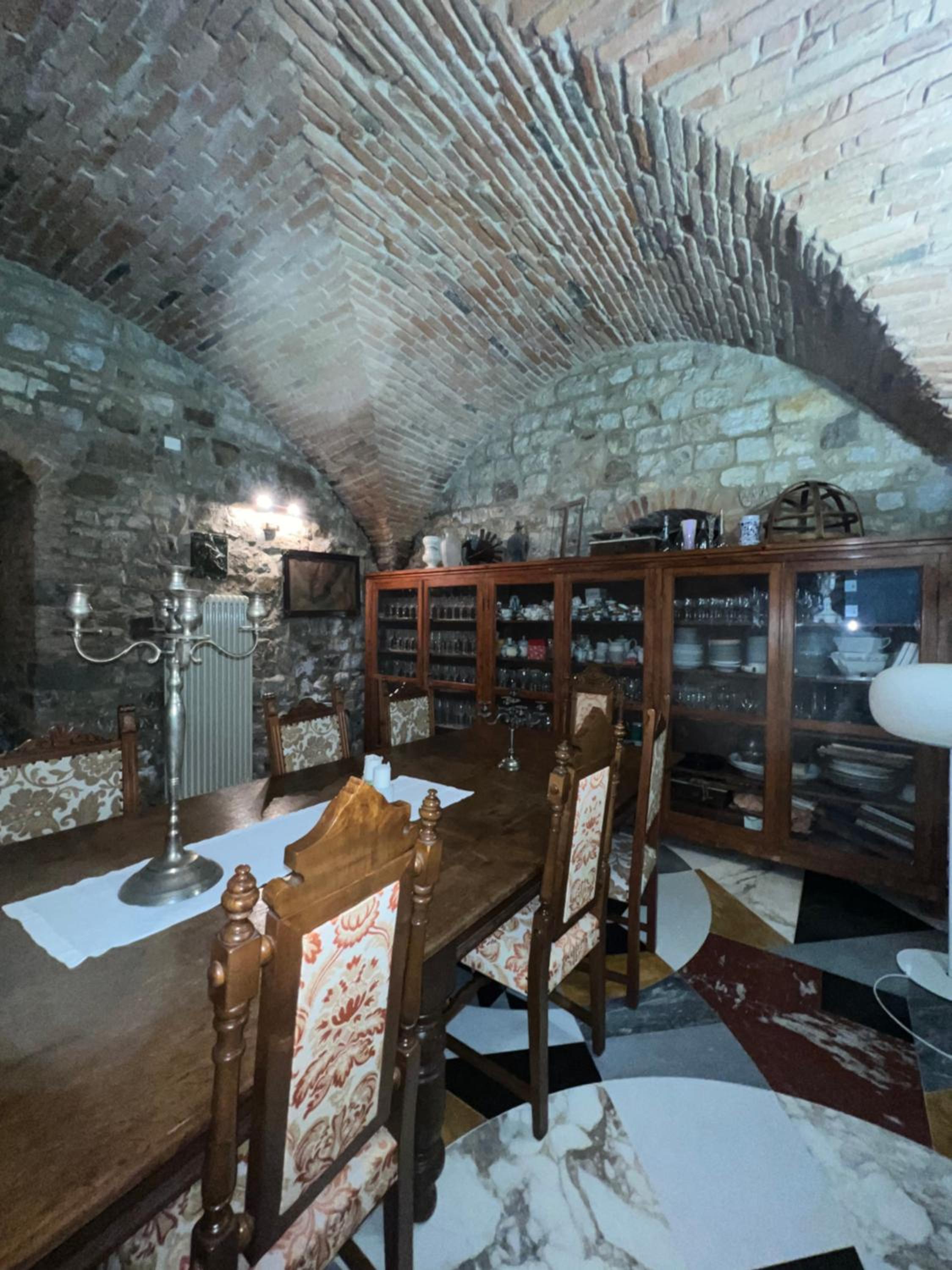 Borgo Medievale di Poggio Alla Pieve Relais, Food & Art, photo 65
