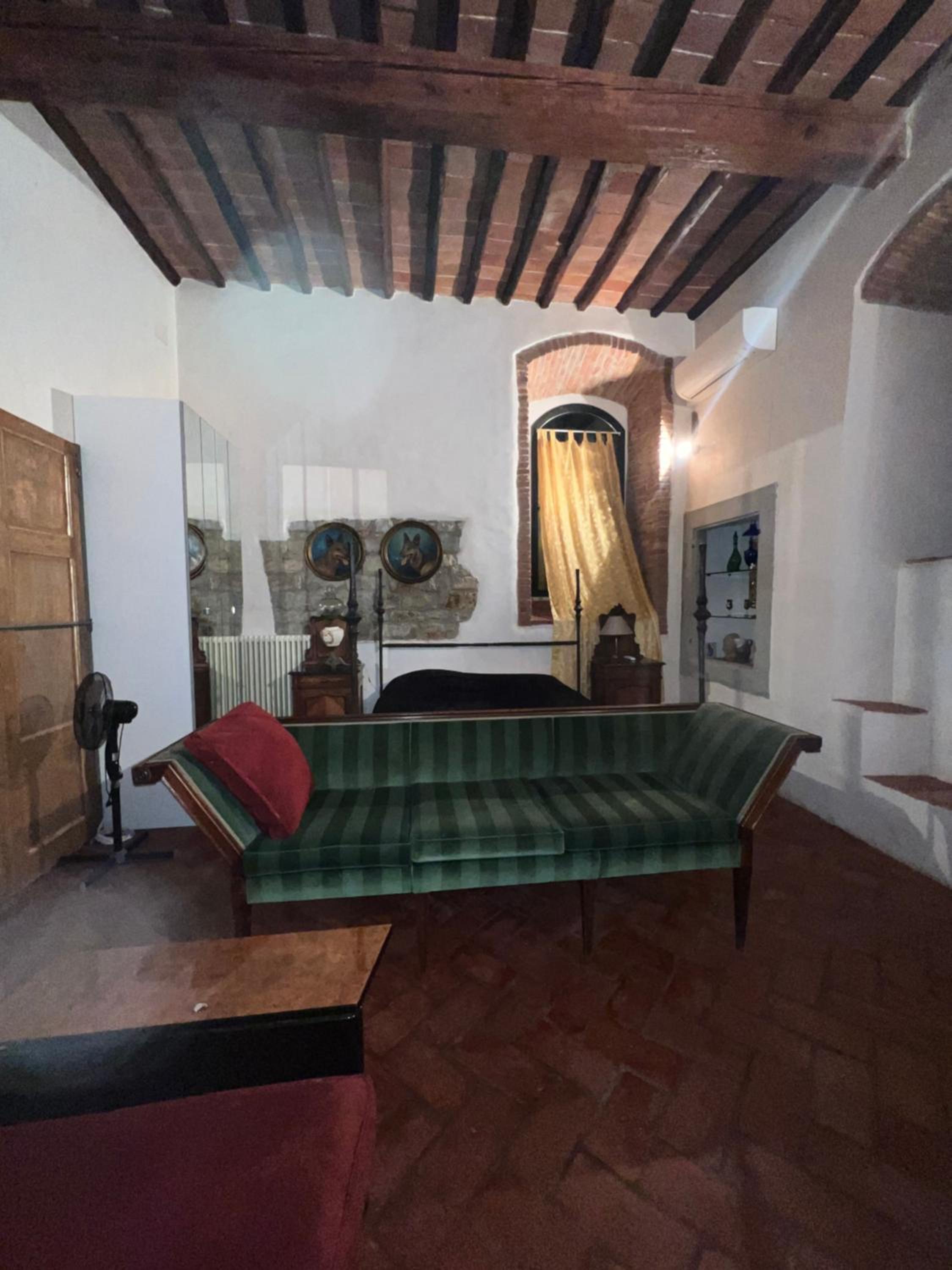 Borgo Medievale di Poggio Alla Pieve Relais, Food & Art, photo 154