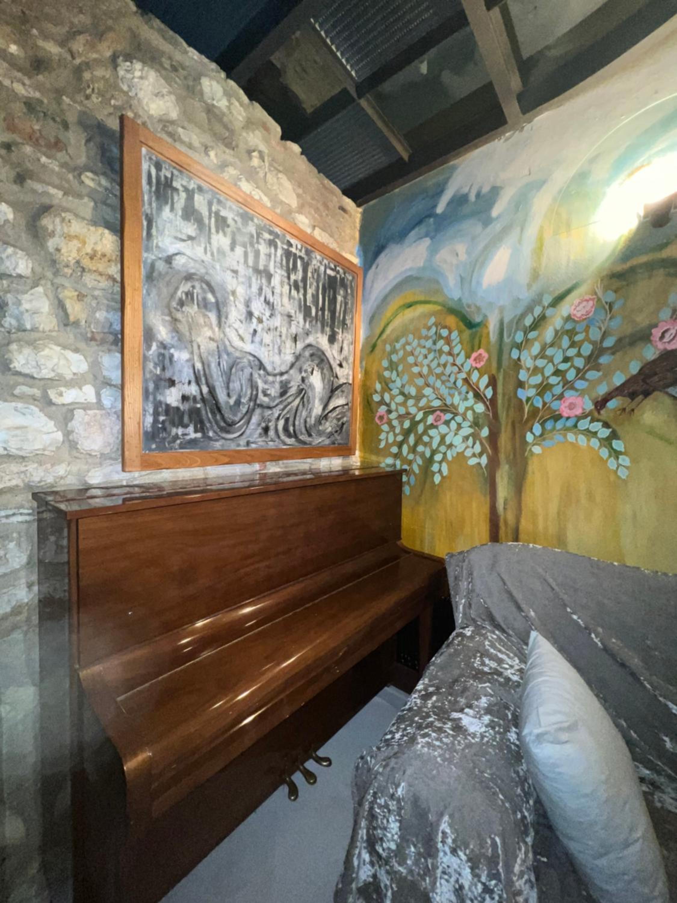Borgo Medievale di Poggio Alla Pieve Relais, Food & Art, photo 134