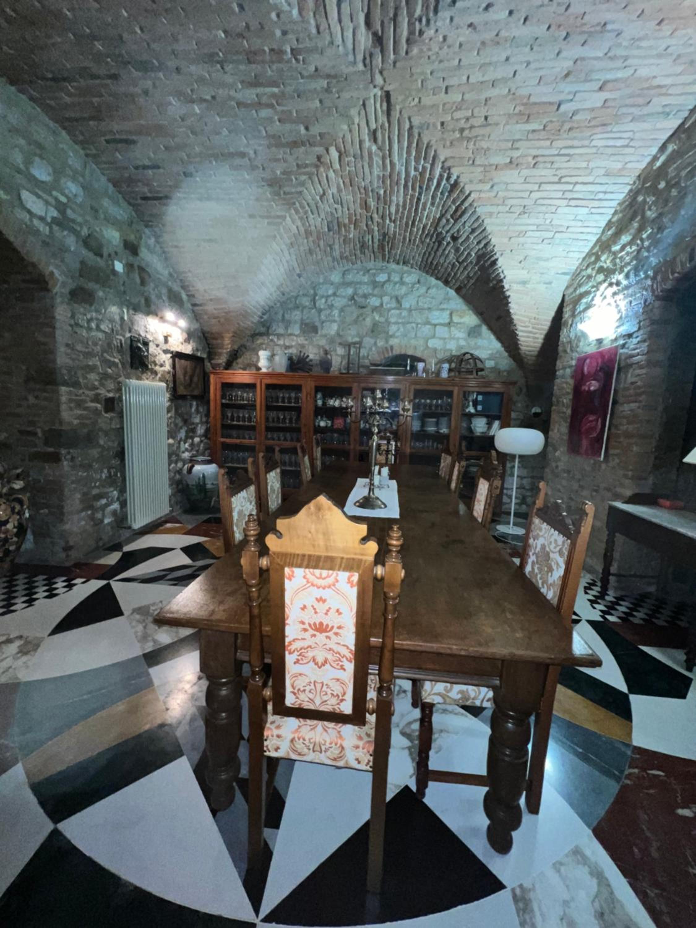 Borgo Medievale di Poggio Alla Pieve Relais, Food & Art, photo 15
