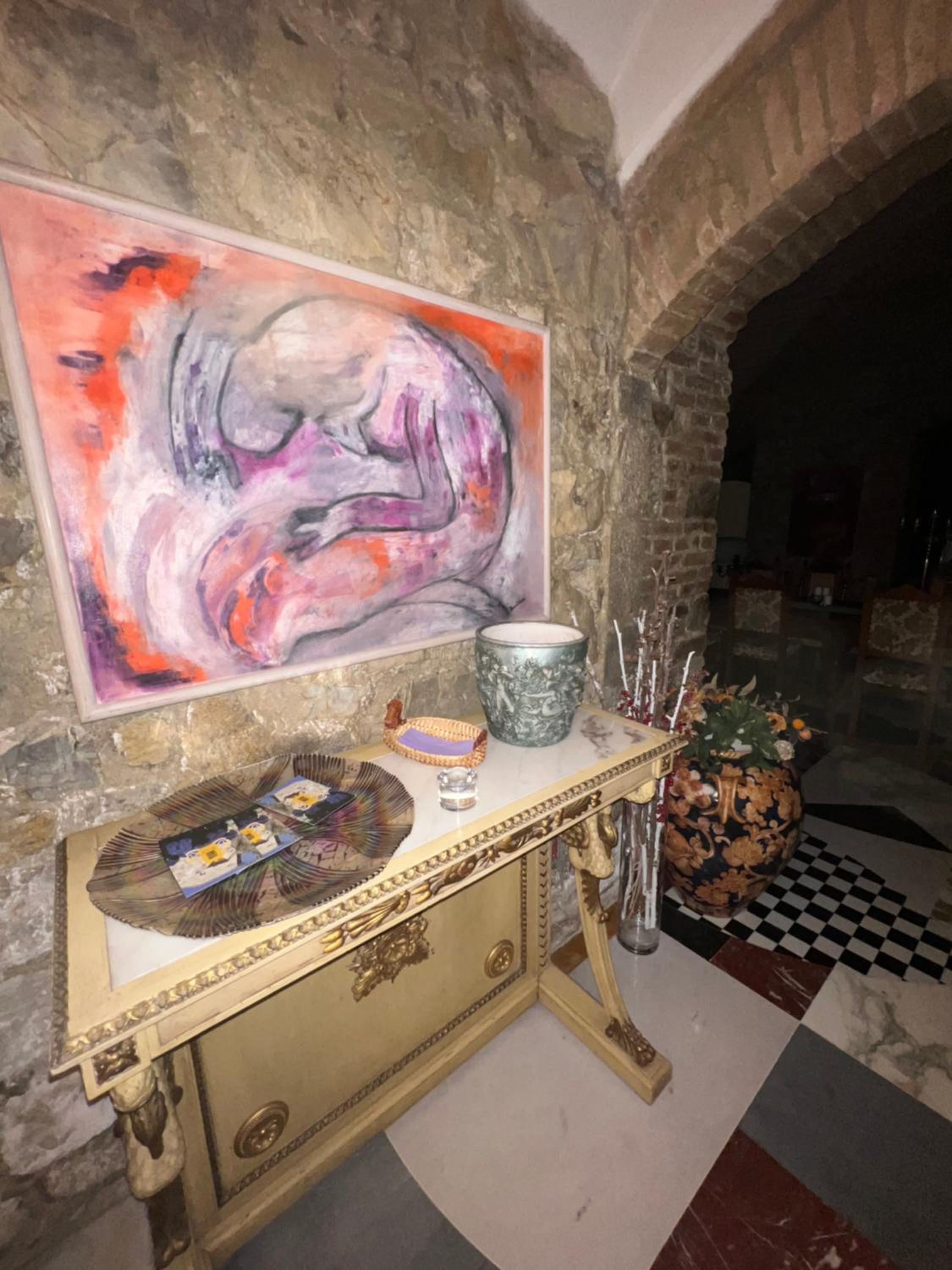 Borgo Medievale di Poggio Alla Pieve Relais, Food & Art, photo 57
