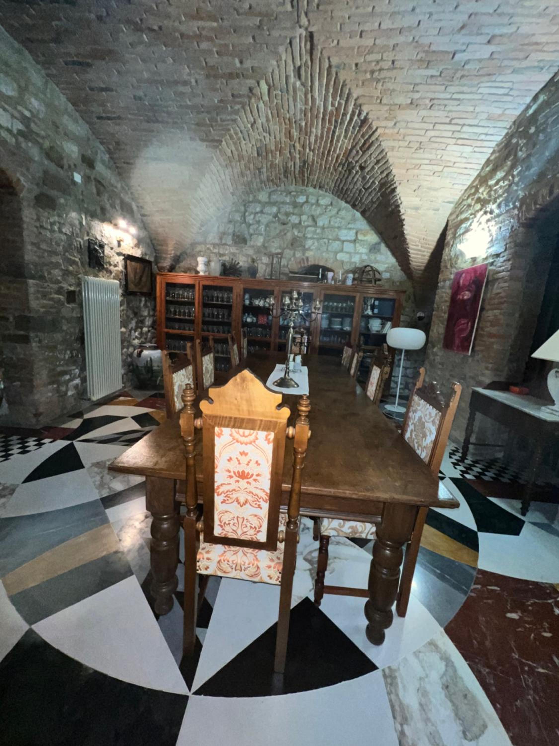 Borgo Medievale di Poggio Alla Pieve Relais, Food & Art, photo 90