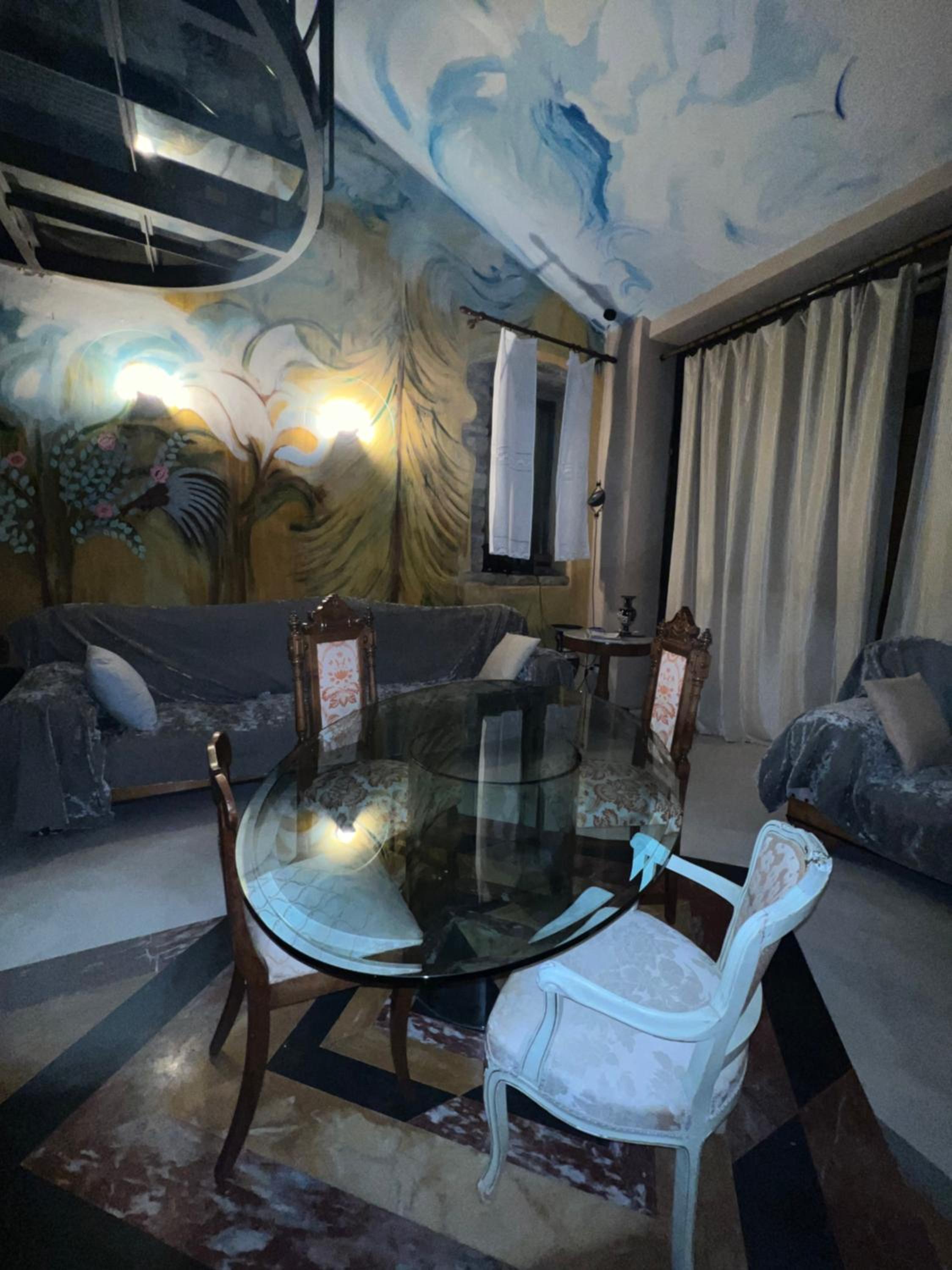 Borgo Medievale di Poggio Alla Pieve Relais, Food & Art, photo 143