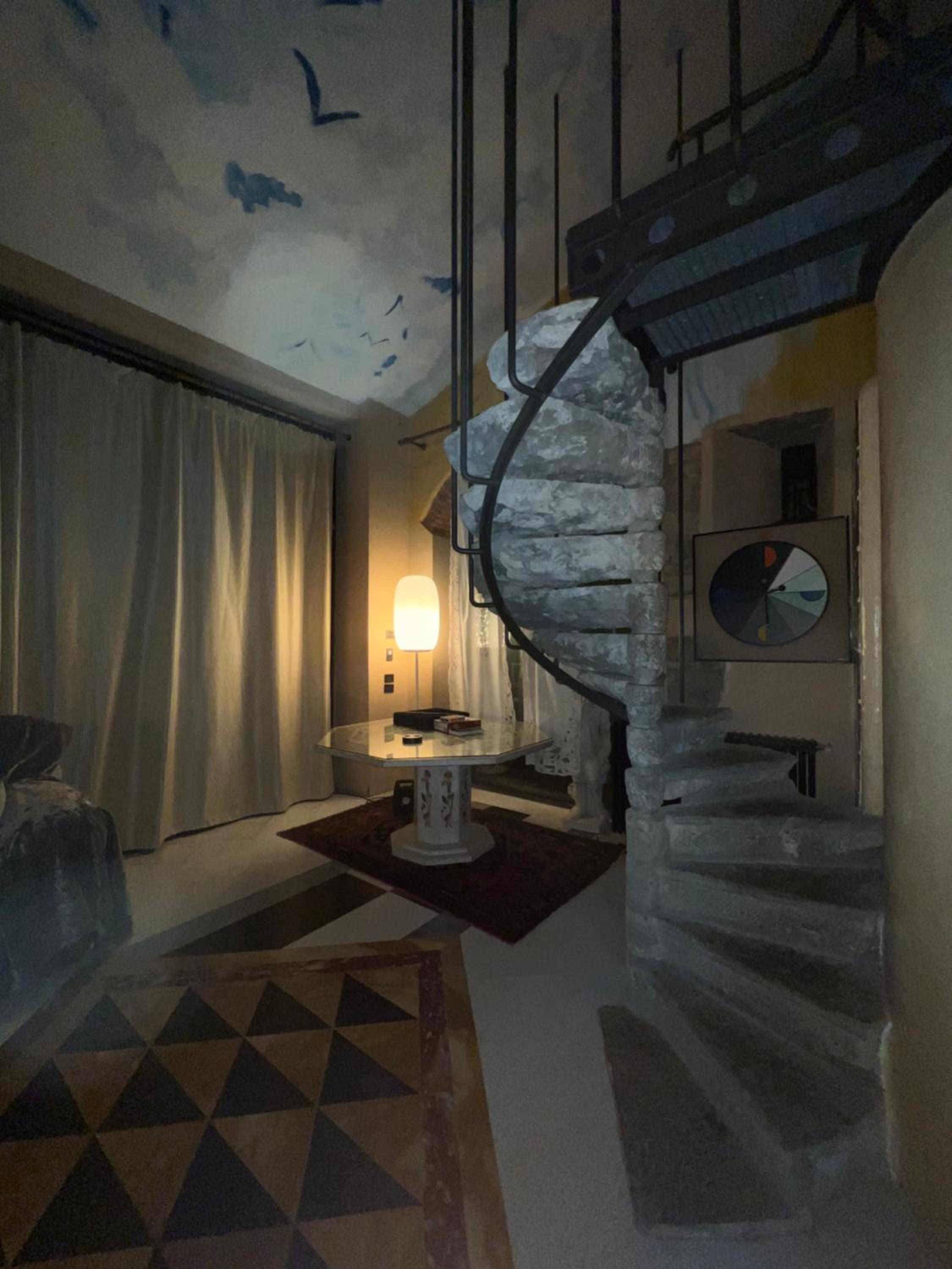 Borgo Medievale di Poggio Alla Pieve Relais, Food & Art, photo 48