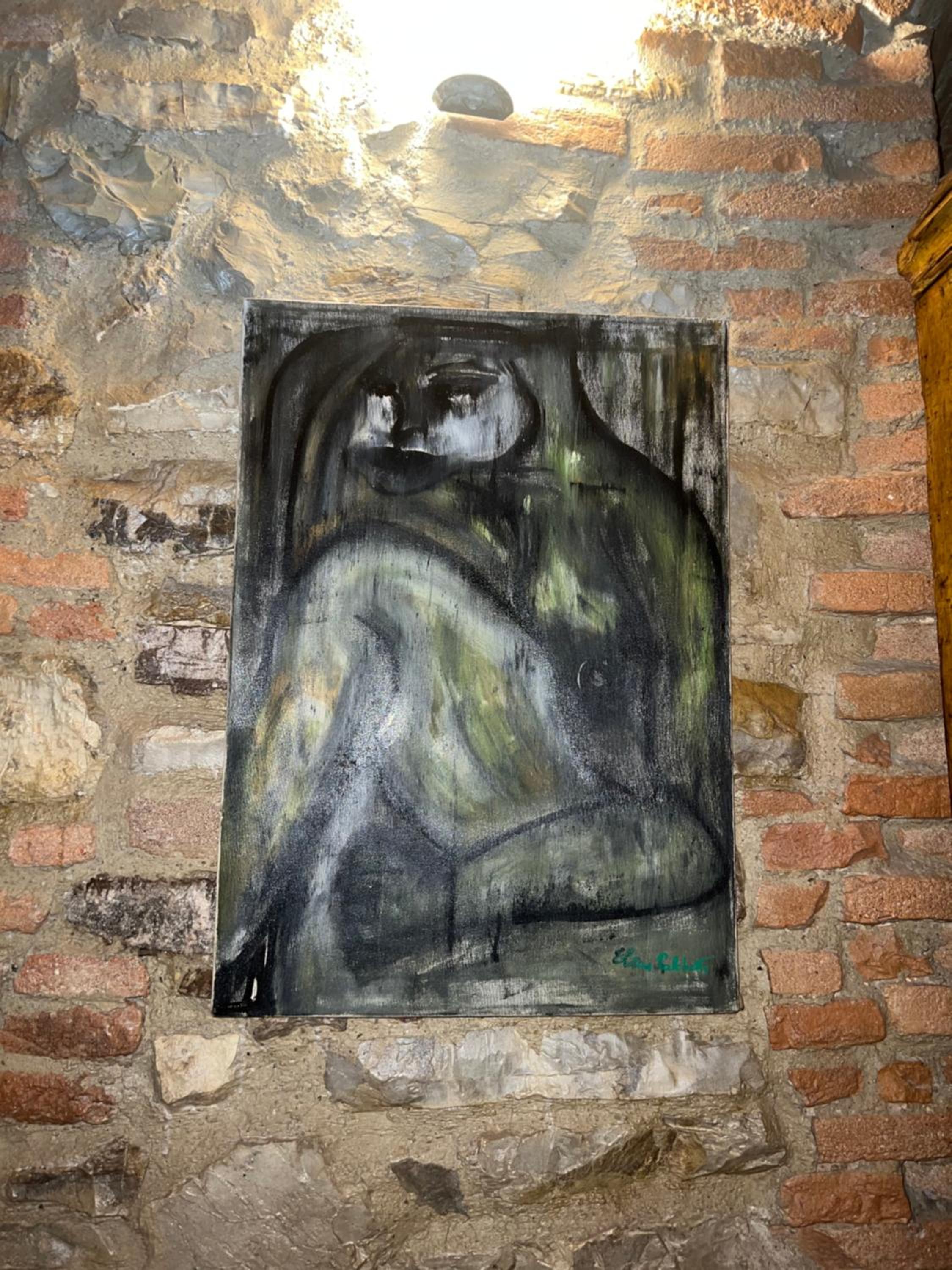 Borgo Medievale di Poggio Alla Pieve Relais, Food & Art, photo 11