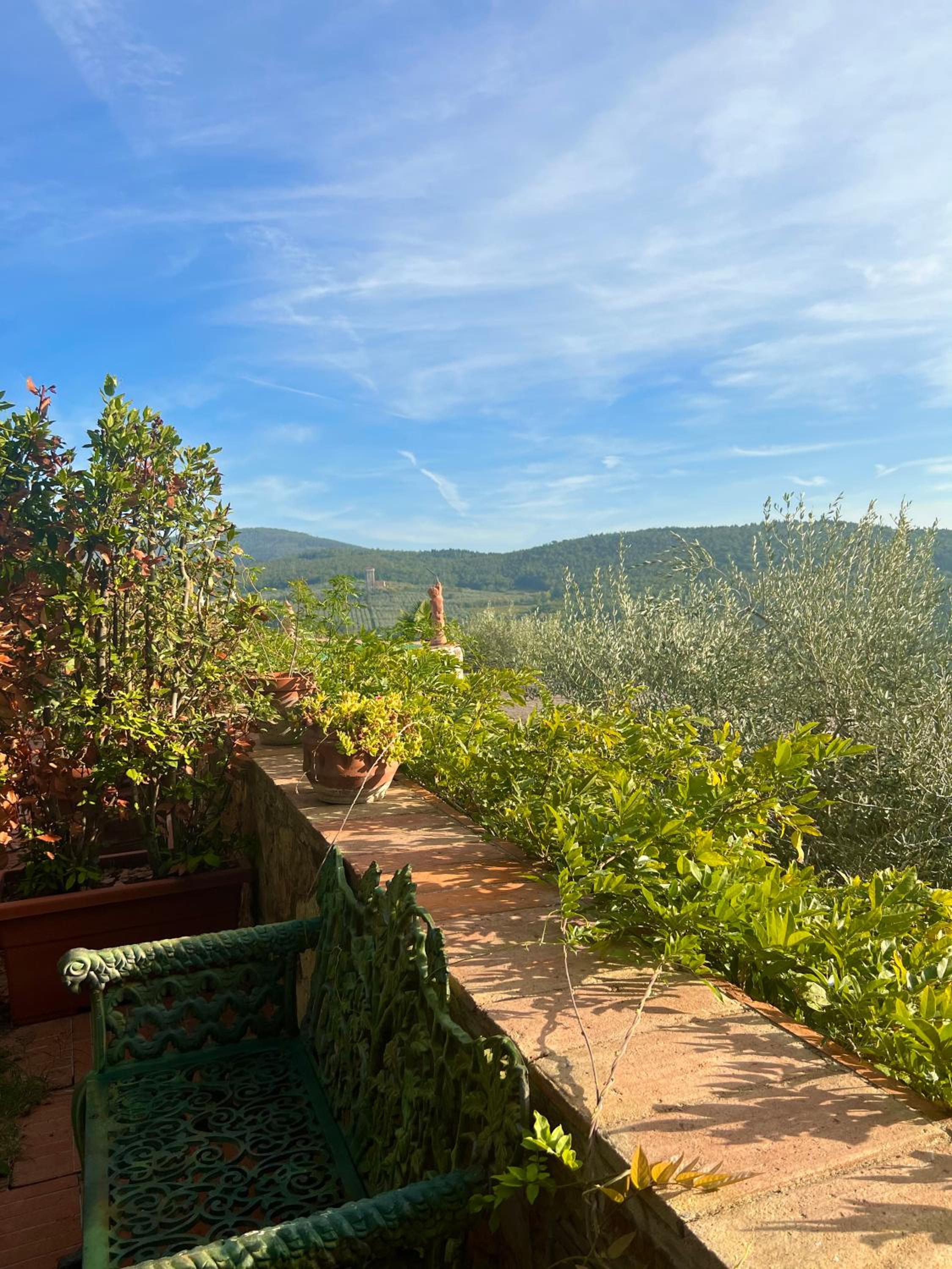 Borgo Medievale di Poggio Alla Pieve Relais, Food & Art, photo 42