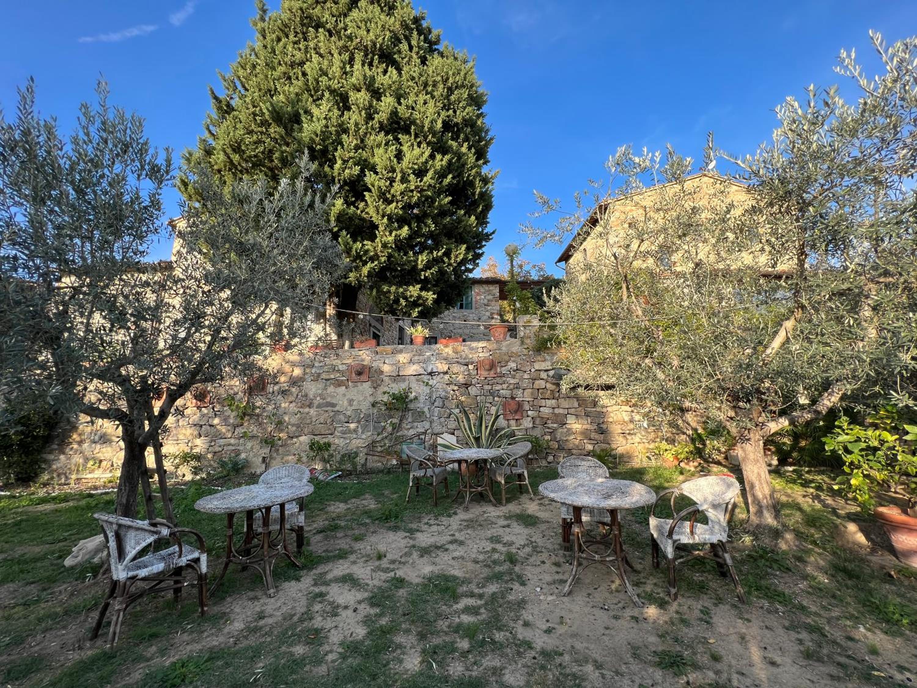 Borgo Medievale di Poggio Alla Pieve Relais, Food & Art, photo 153