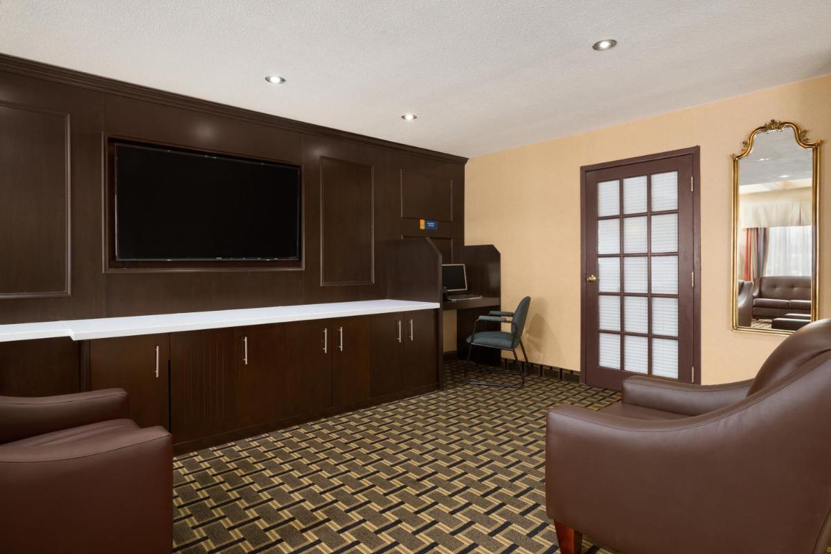 meeting room