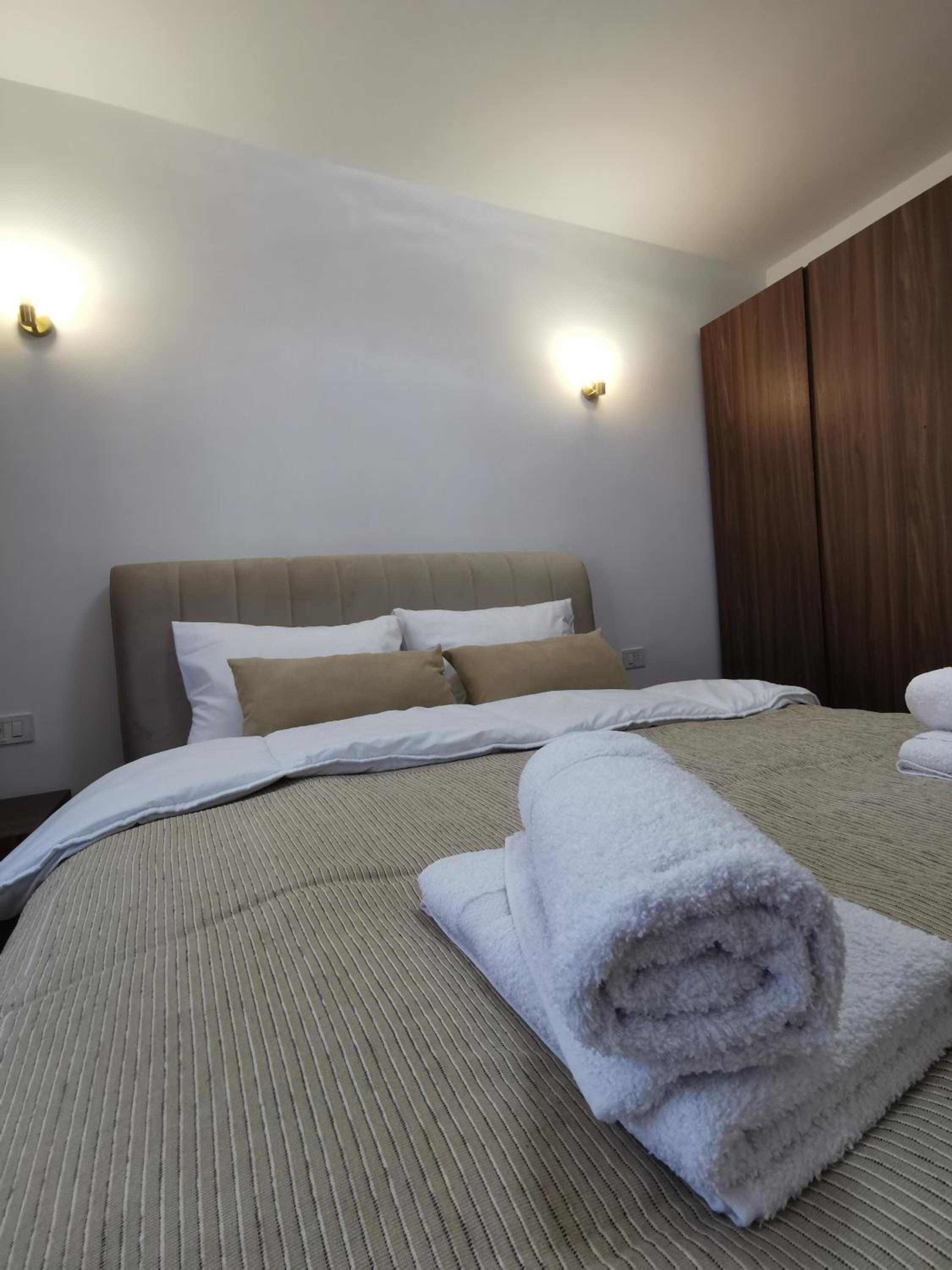 007 Apartments - Strumica, Macedonia view 2
