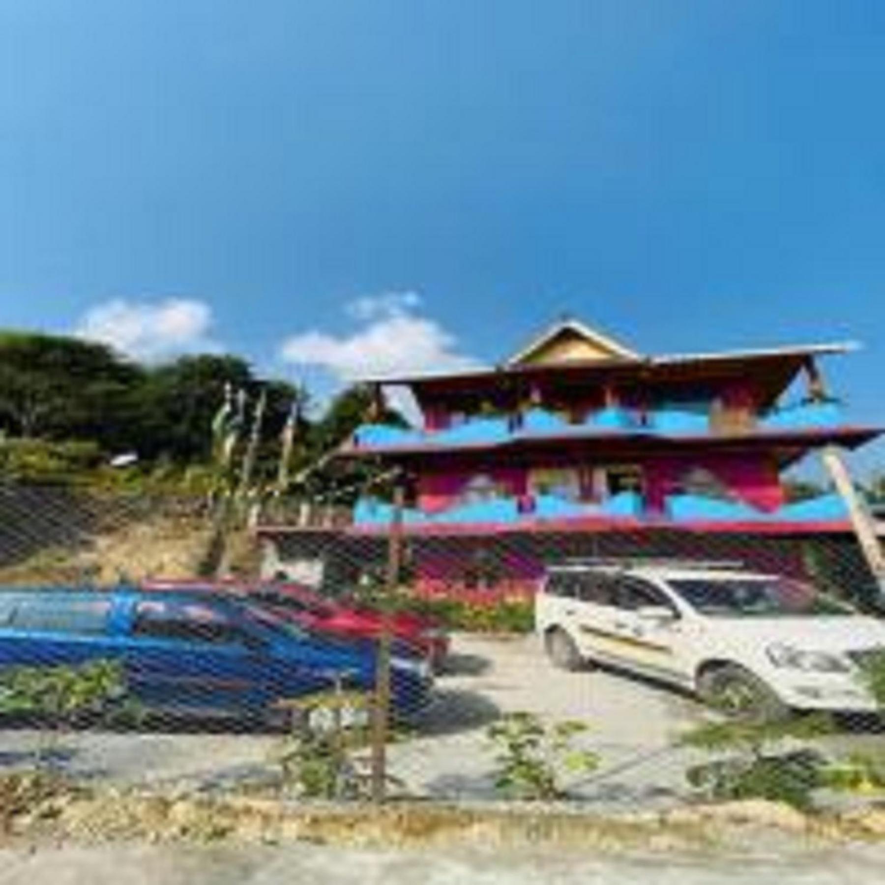 Blone Homestay by StayApart view 2