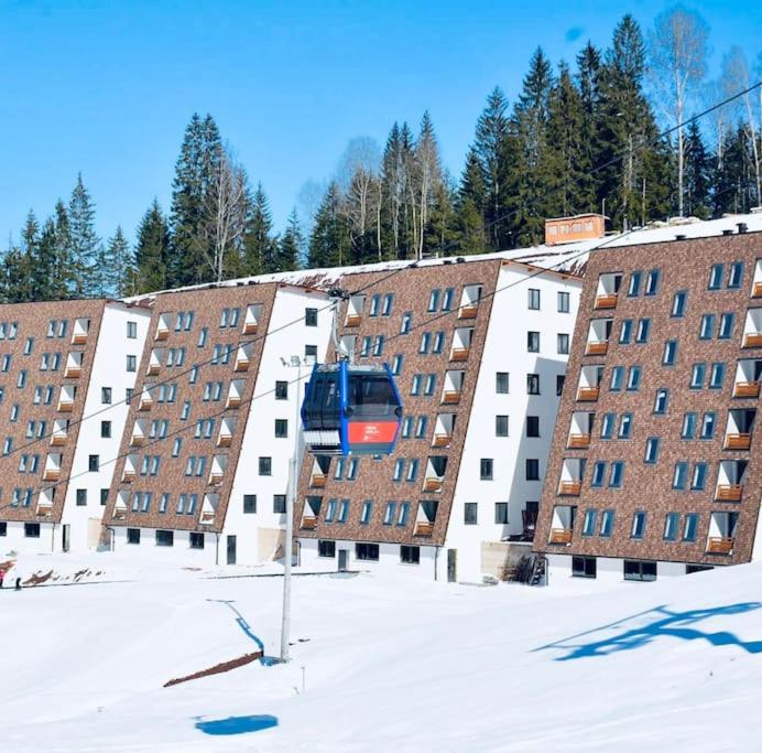 Nature Nest - Boutique Apartment - Ravna Planina