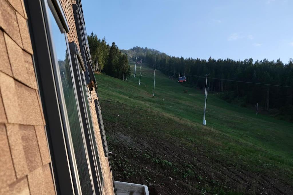 Nature Nest - Boutique Apartment - Ravna Planina
