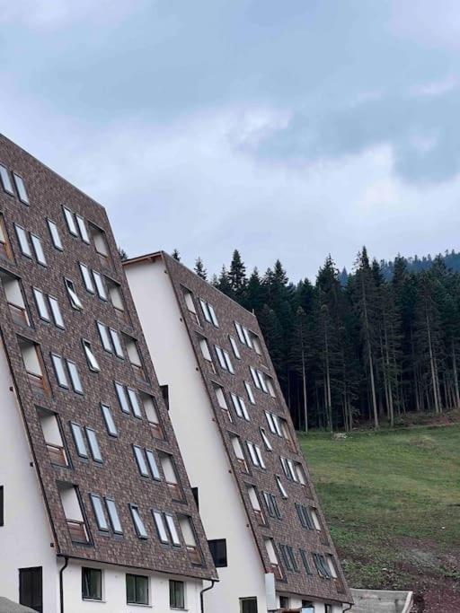 Nature Nest - Boutique Apartment - Ravna Planina
