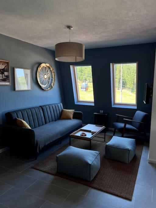 Nature Nest - Boutique Apartment - Ravna Planina