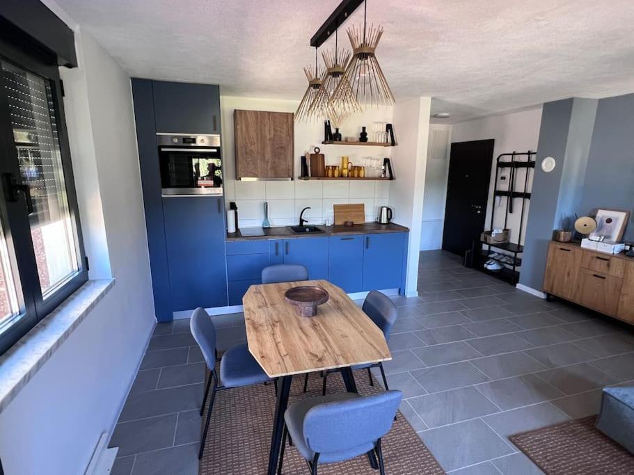 Nature Nest - Boutique Apartment - Ravna Planina