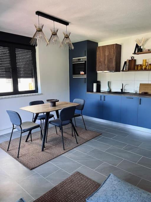 Nature Nest - Boutique Apartment - Ravna Planina