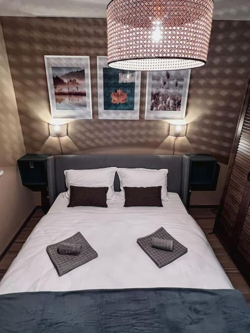 Nature Nest - Boutique Apartment - Ravna Planina