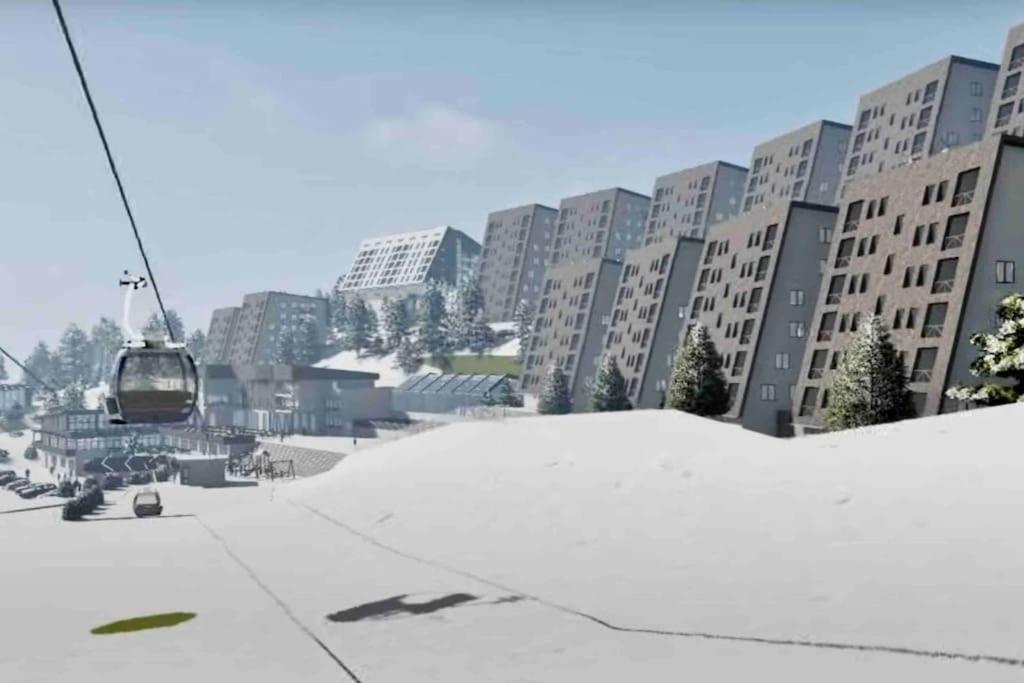 Nature Nest - Boutique Apartment - Ravna Planina