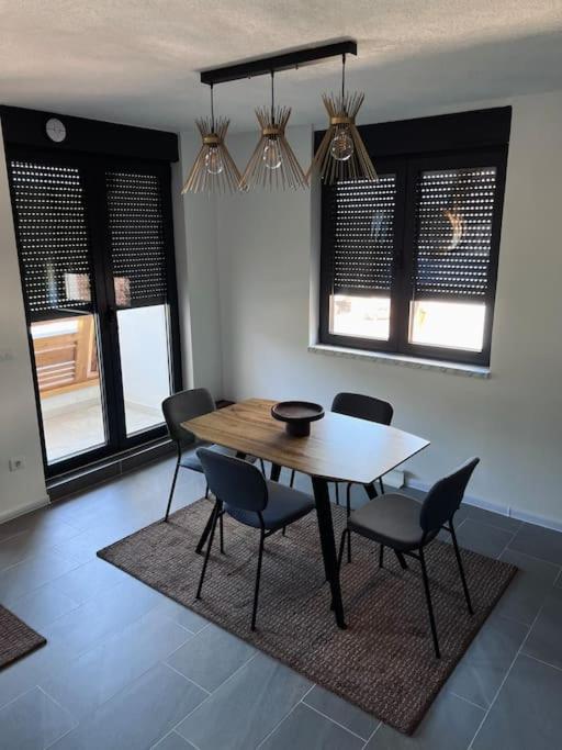 Nature Nest - Boutique Apartment - Ravna Planina