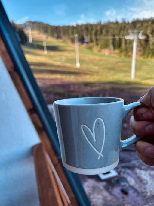 Nature Nest - Boutique Apartment - Ravna Planina