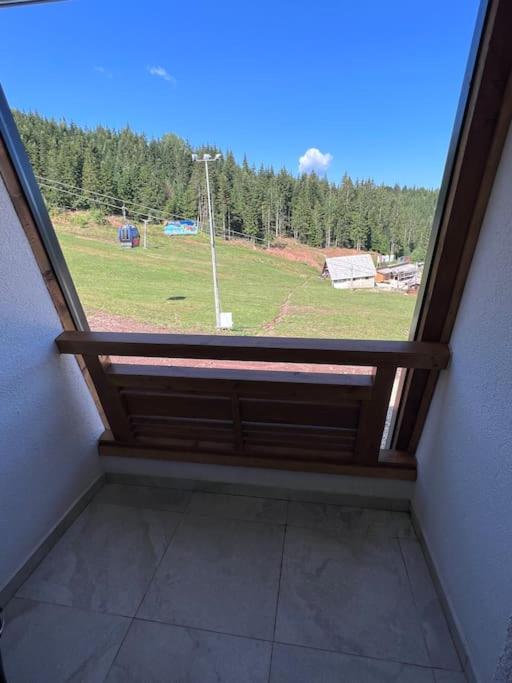 Nature Nest - Boutique Apartment - Ravna Planina